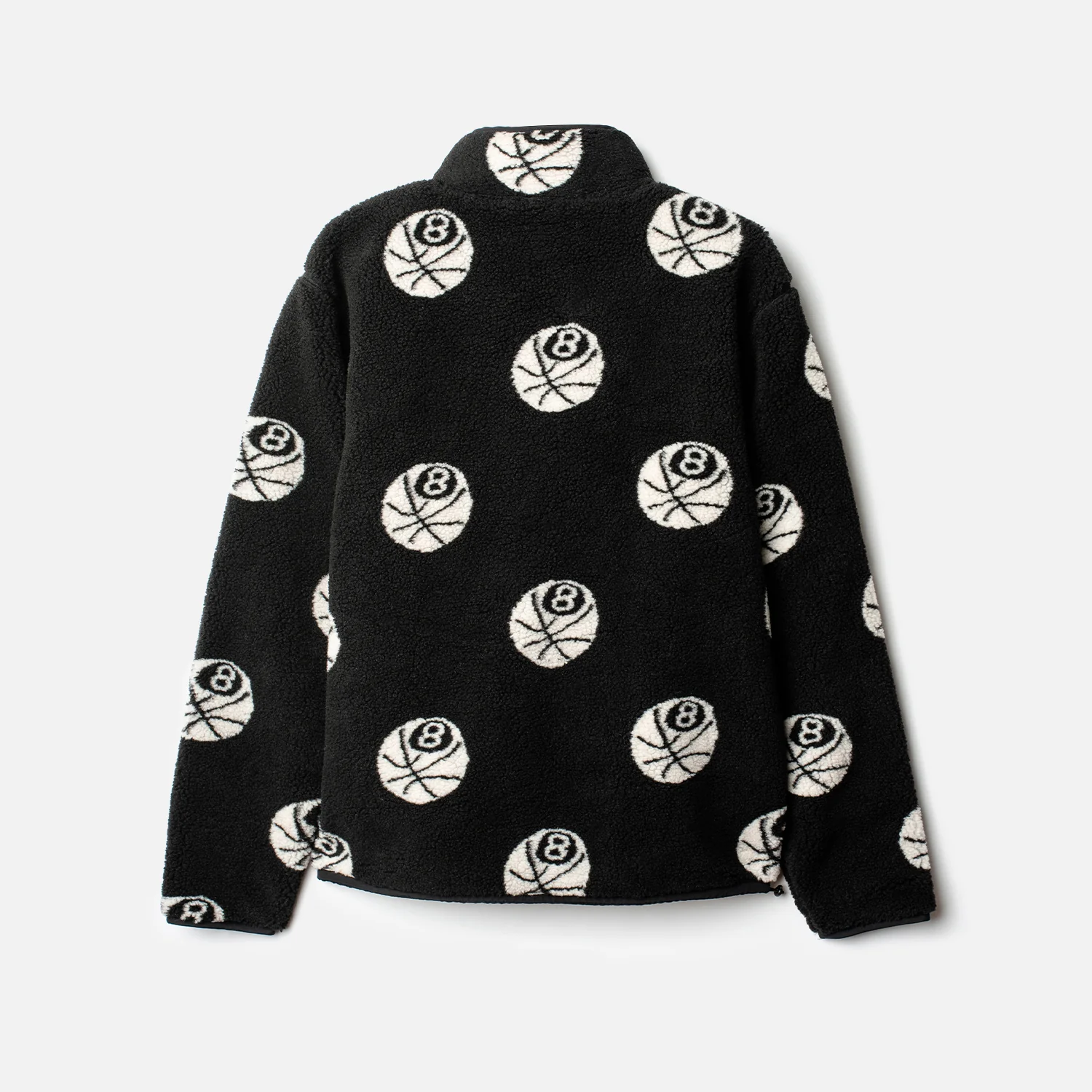 Misfit Jacket