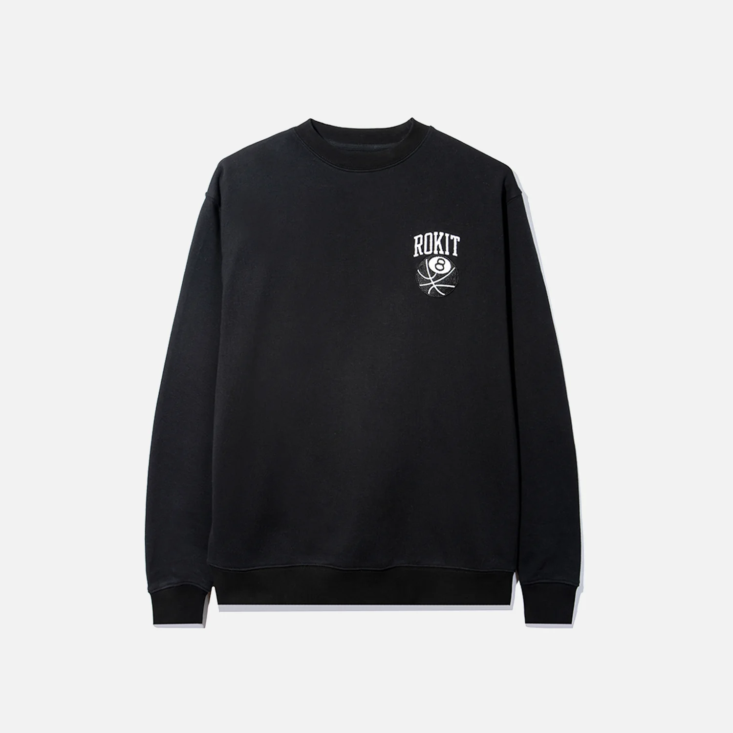 Outsider Crewneck