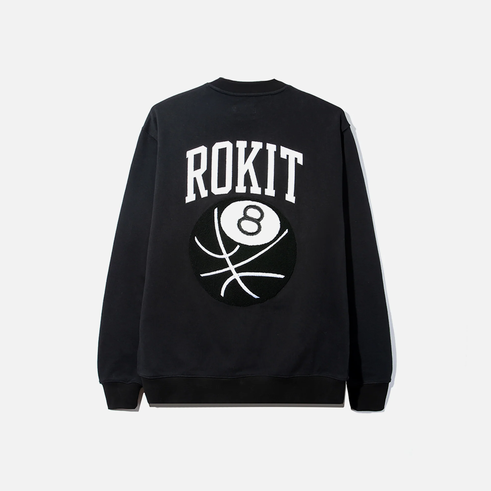 Outsider Crewneck