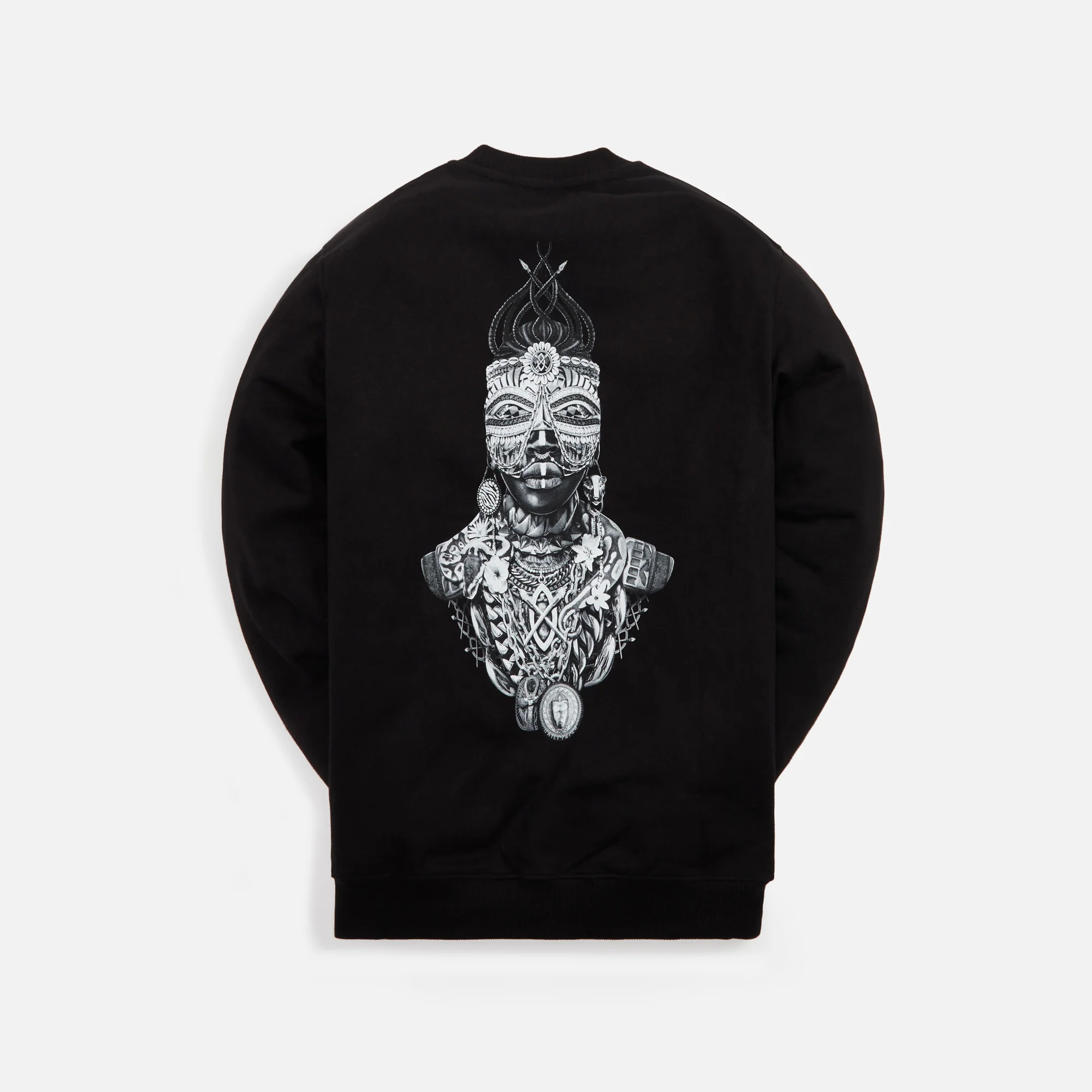 Lutalo Sweater