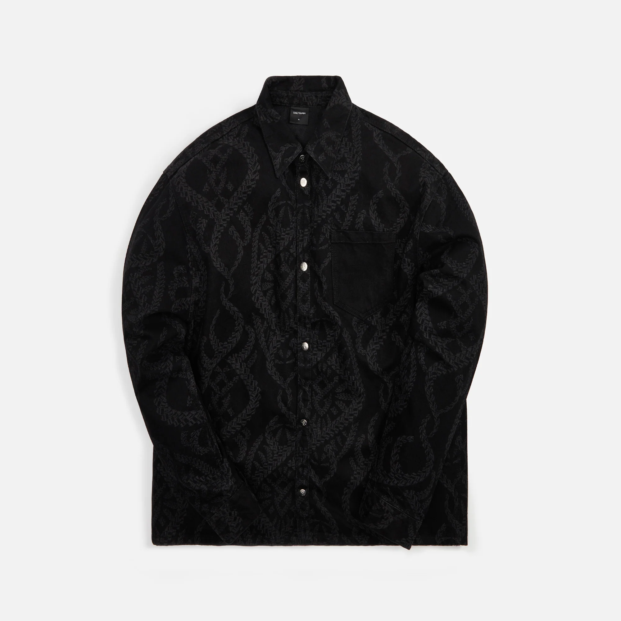Laro Relaxed Fit L/S Shirt