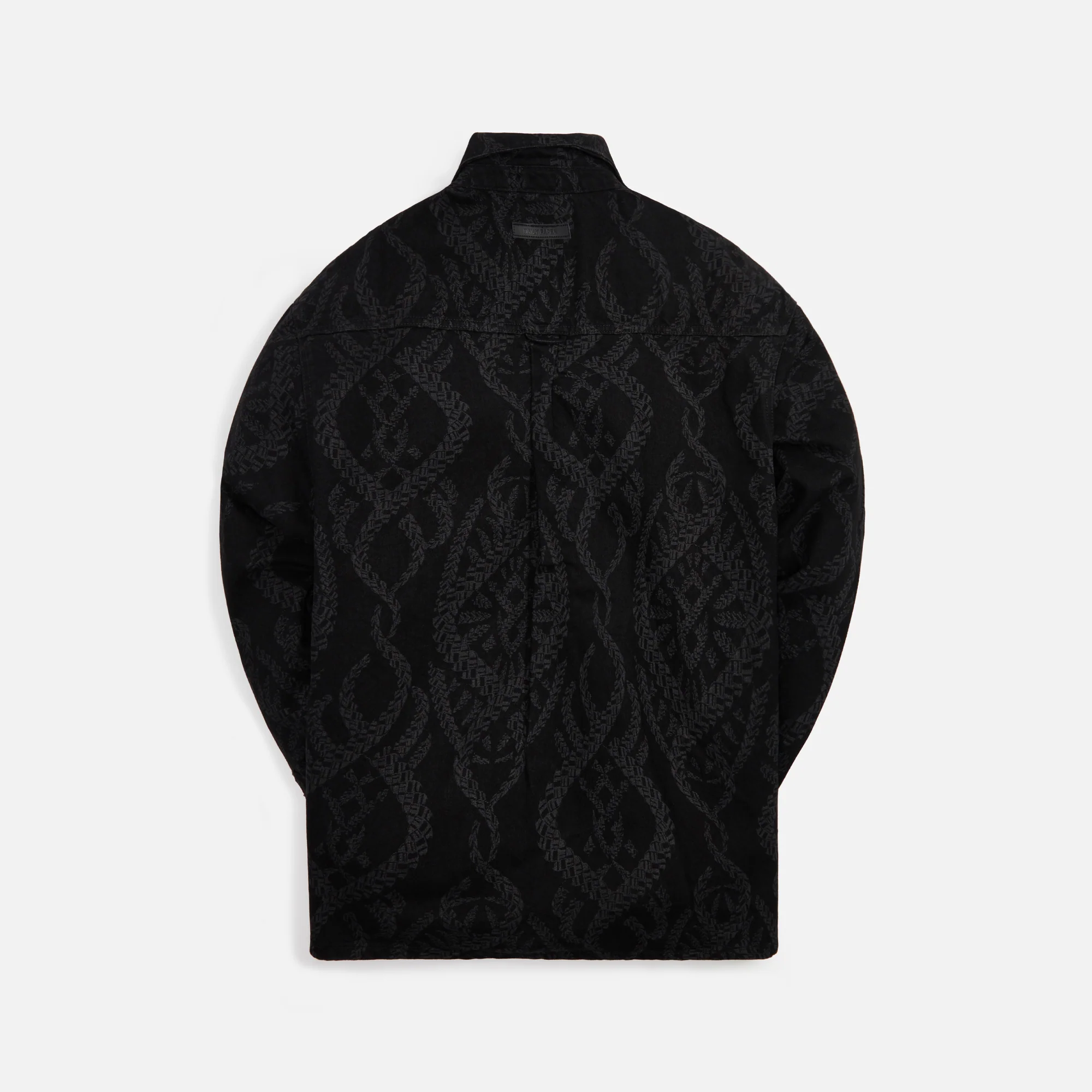 Laro Relaxed Fit L/S Shirt