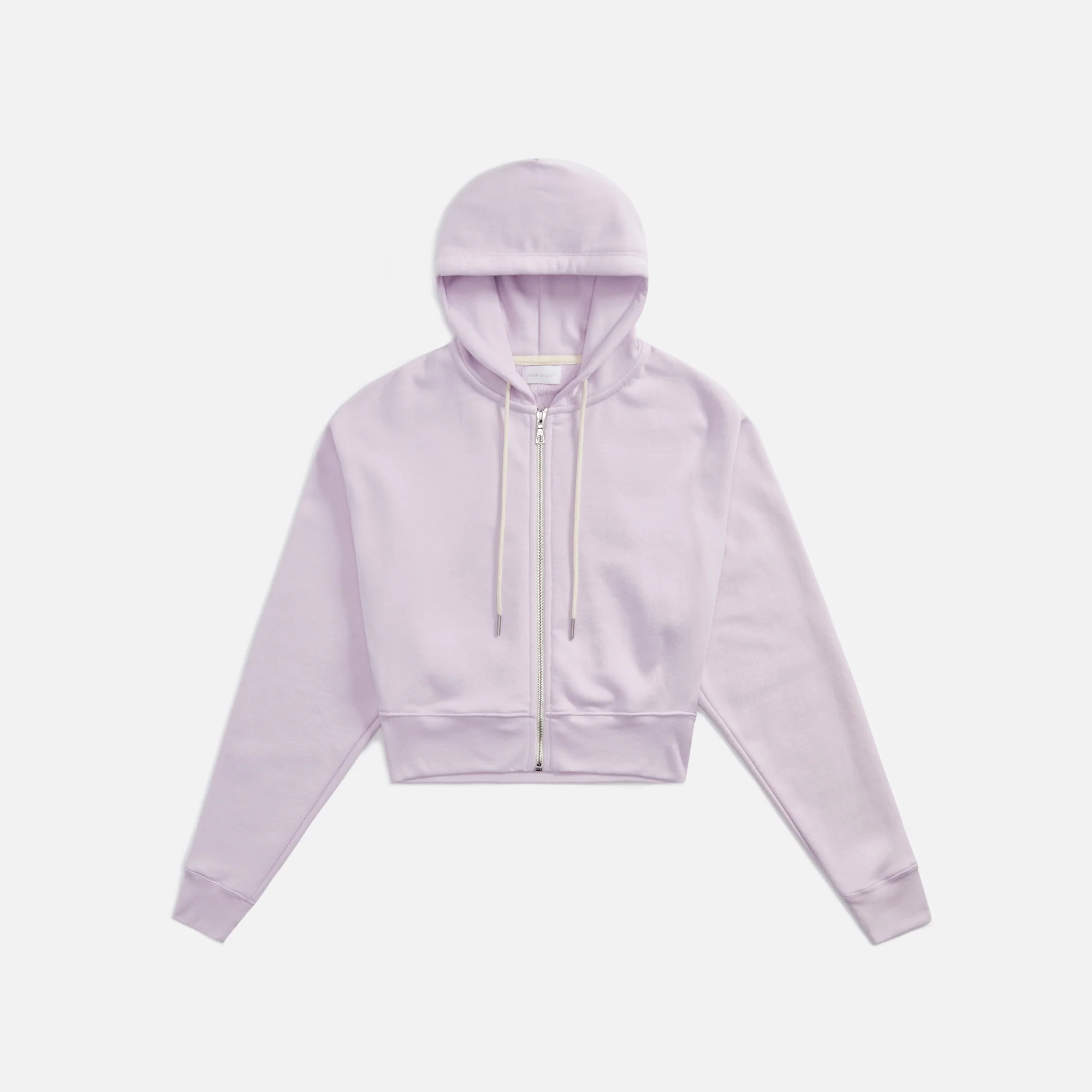 Boca Zip Up
