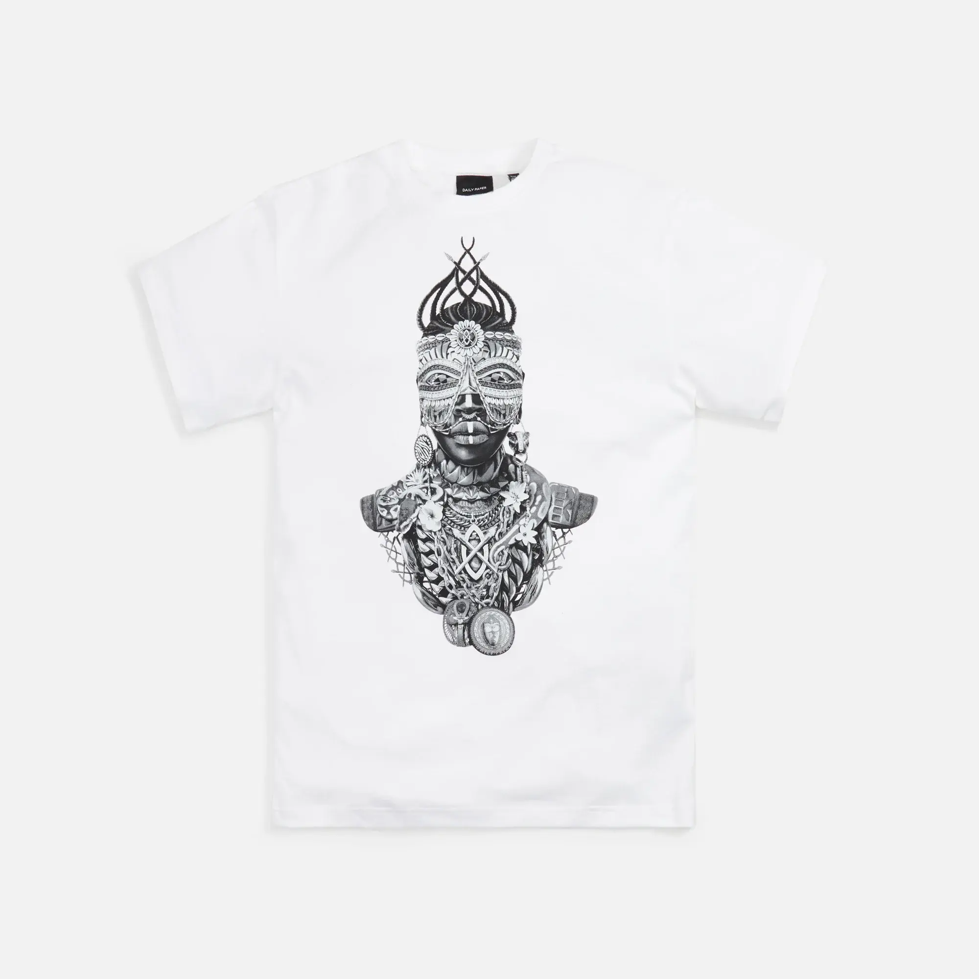 Linton Tee
