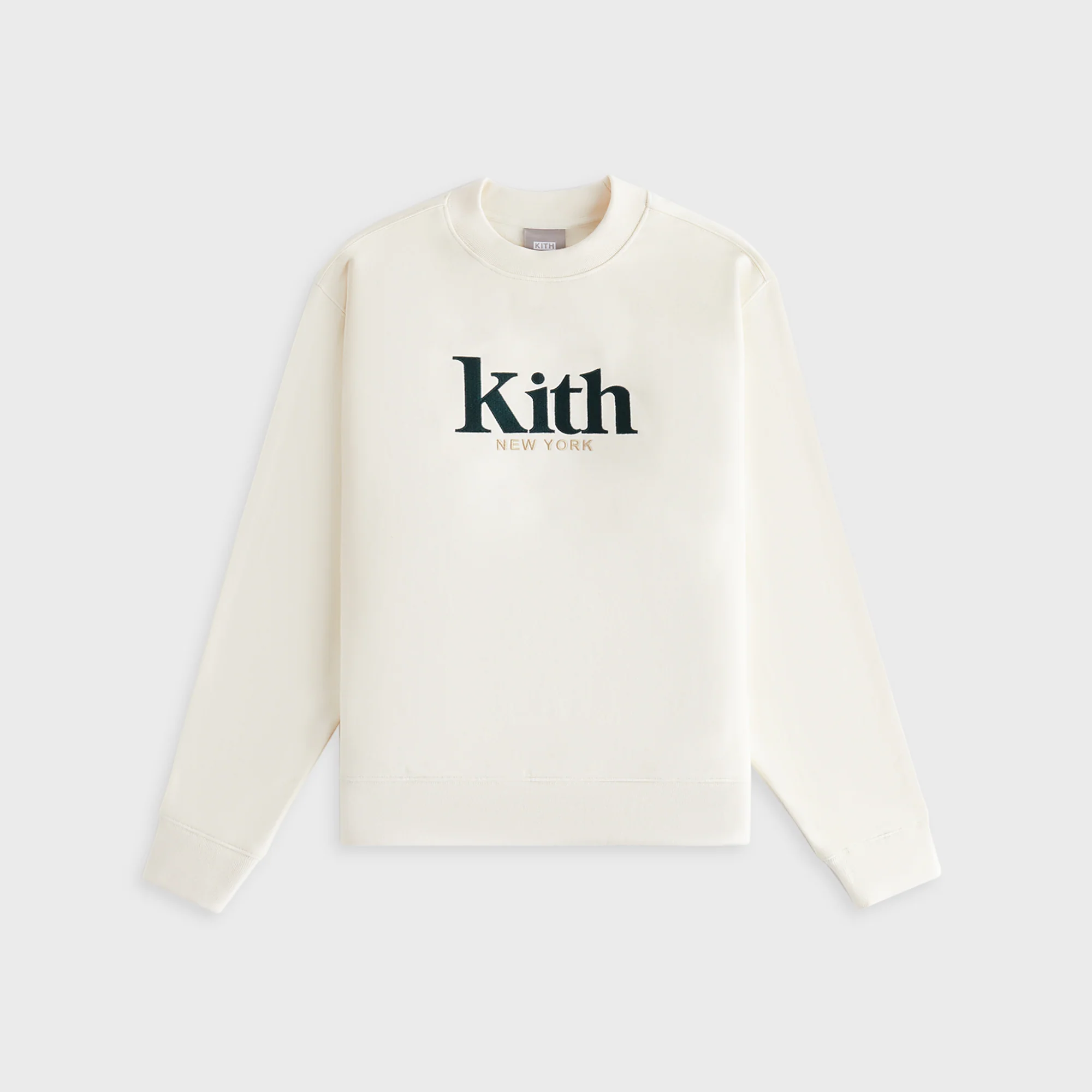 Kith Women Asher New York Crewneck