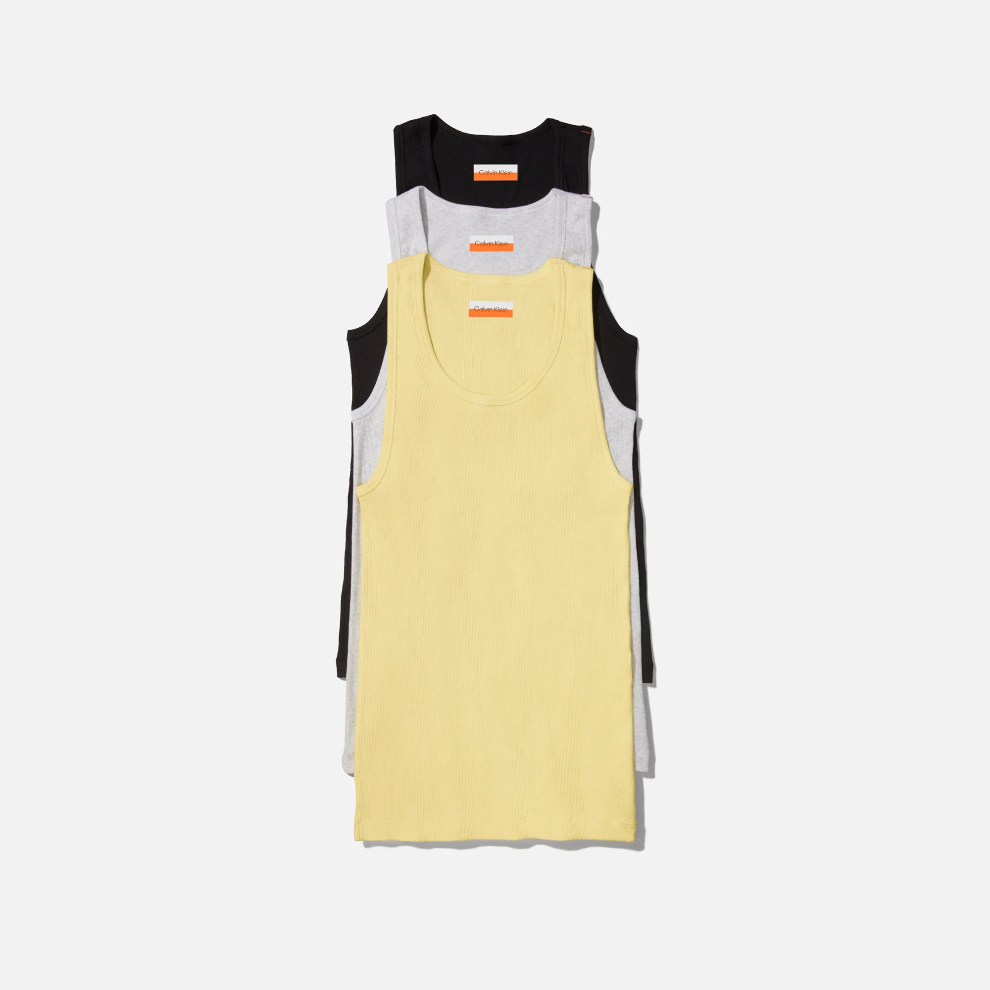 x Heron Preston Tank 3 Pack