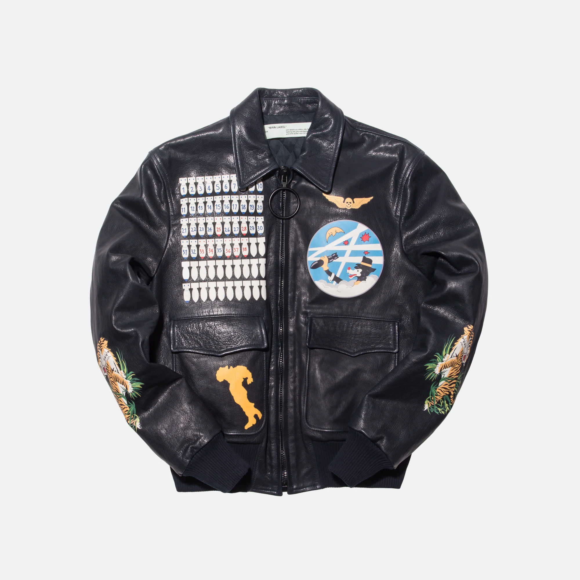 Aviator Bomber