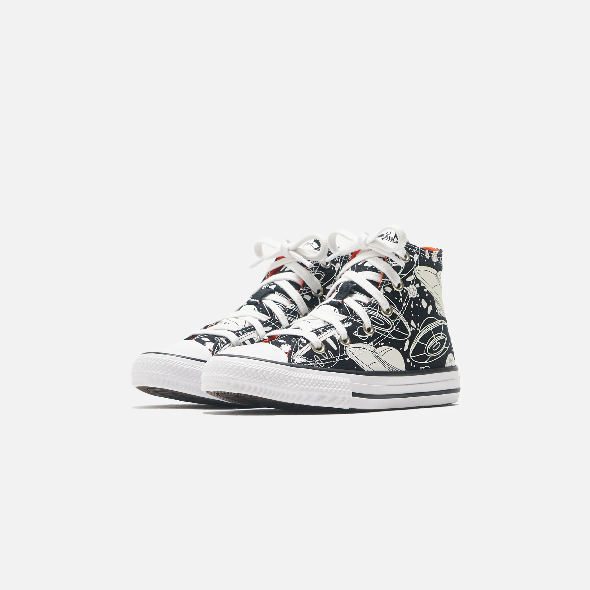 Junior Chuck Taylor All Star