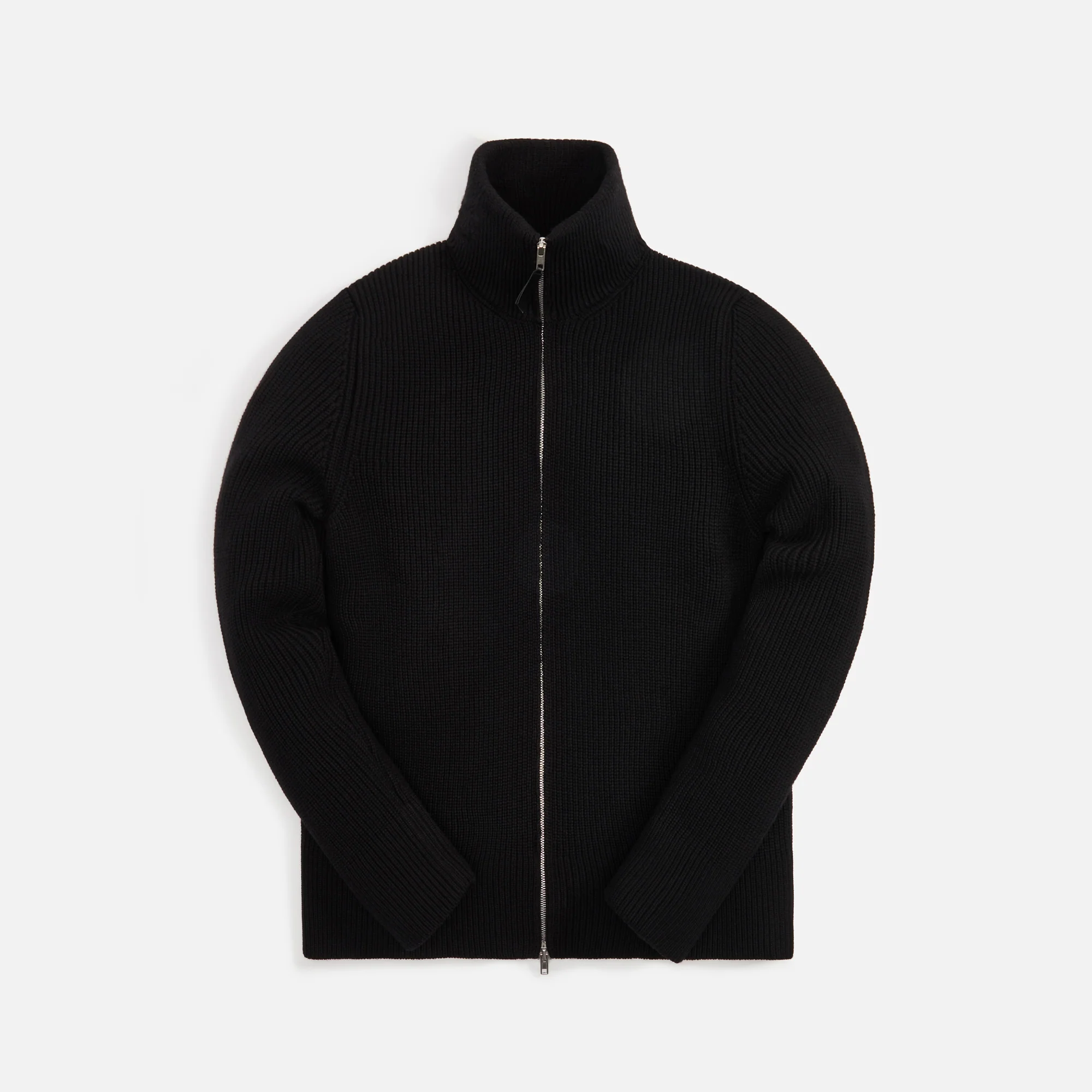 Maison  Zip Sweater