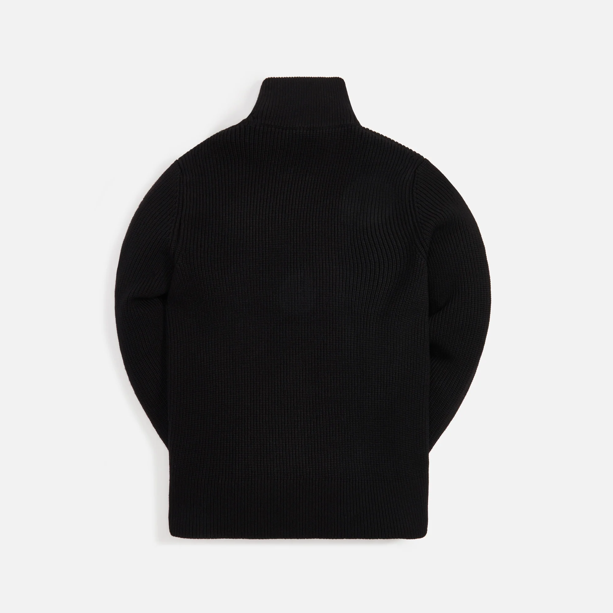Maison  Zip Sweater