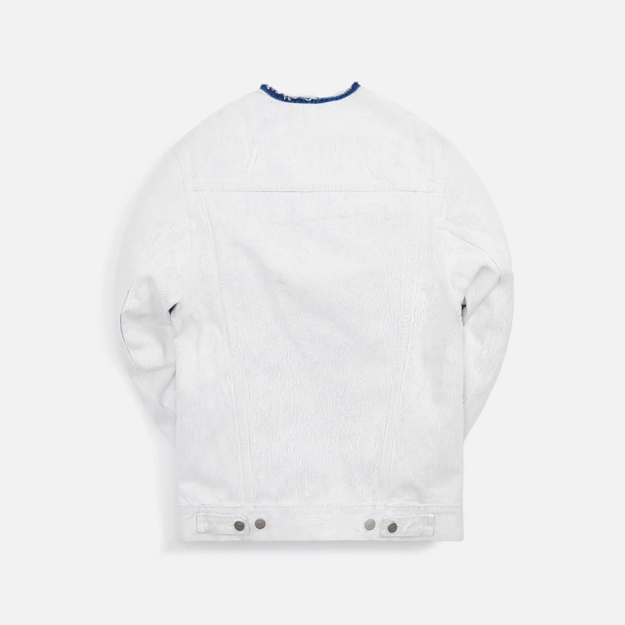 Maison  14oz Origin Denim Sports jacket