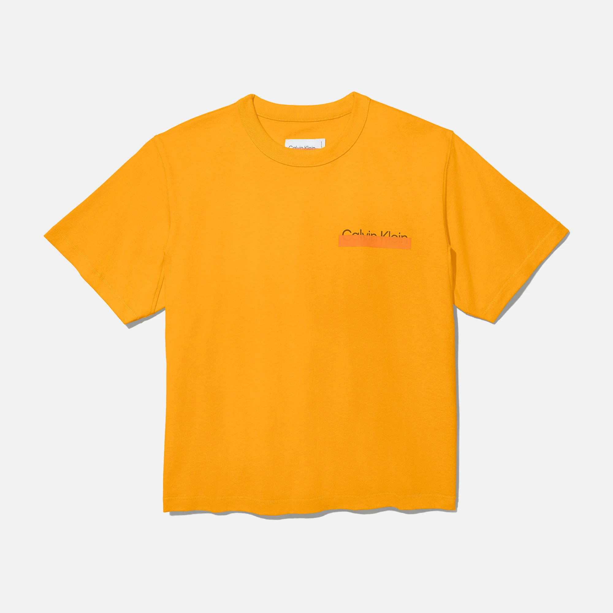 x Heron Preston WMNS Heavyweight Tee