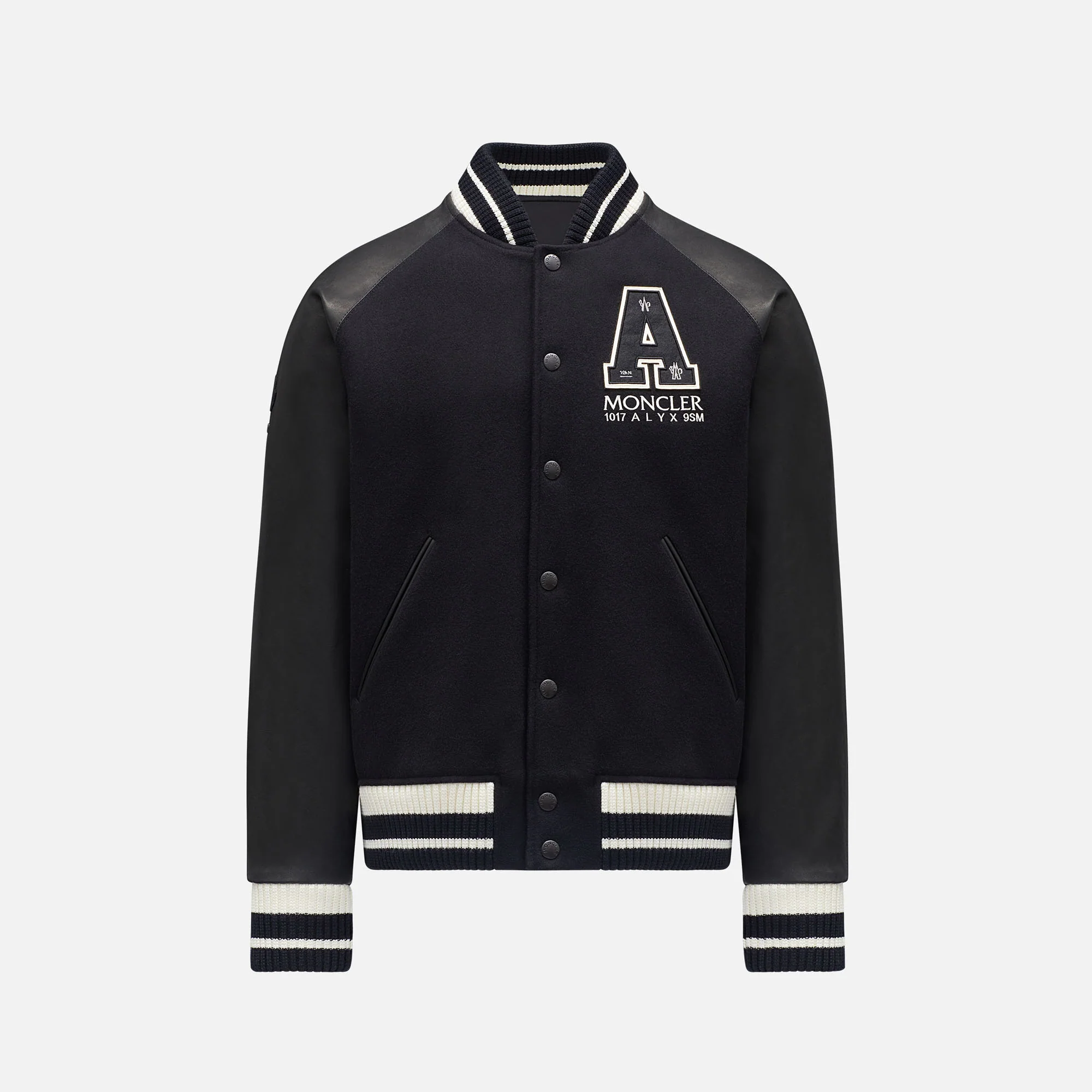 Genius x 1017 ALYX 9SM Ailanthus Bomber