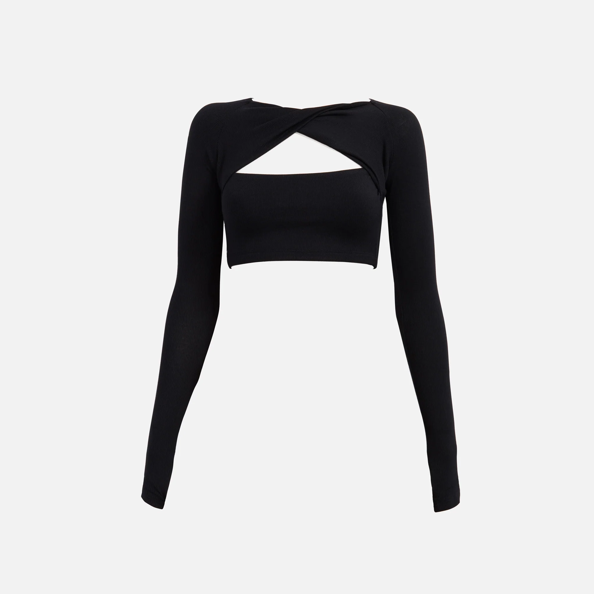 Malone Crop Top
