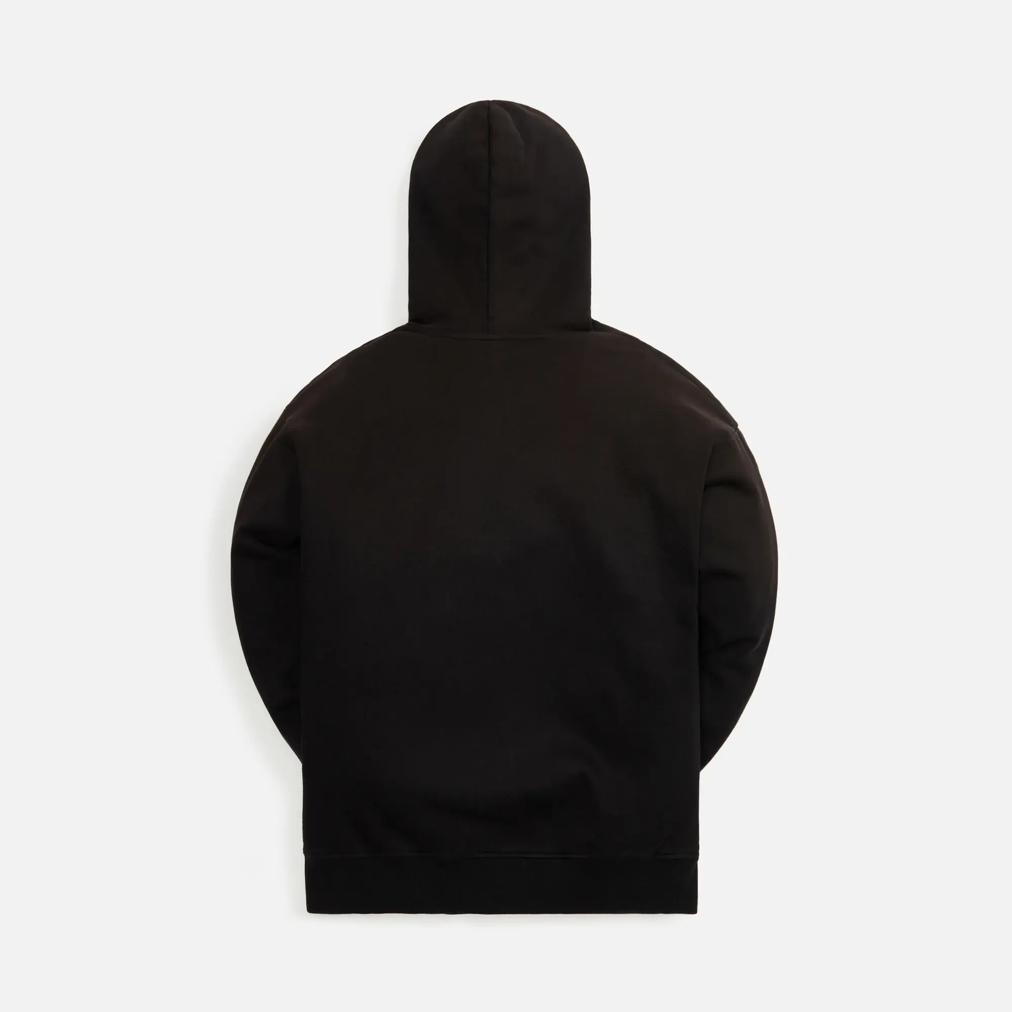 Baseball Hoodie Vintage