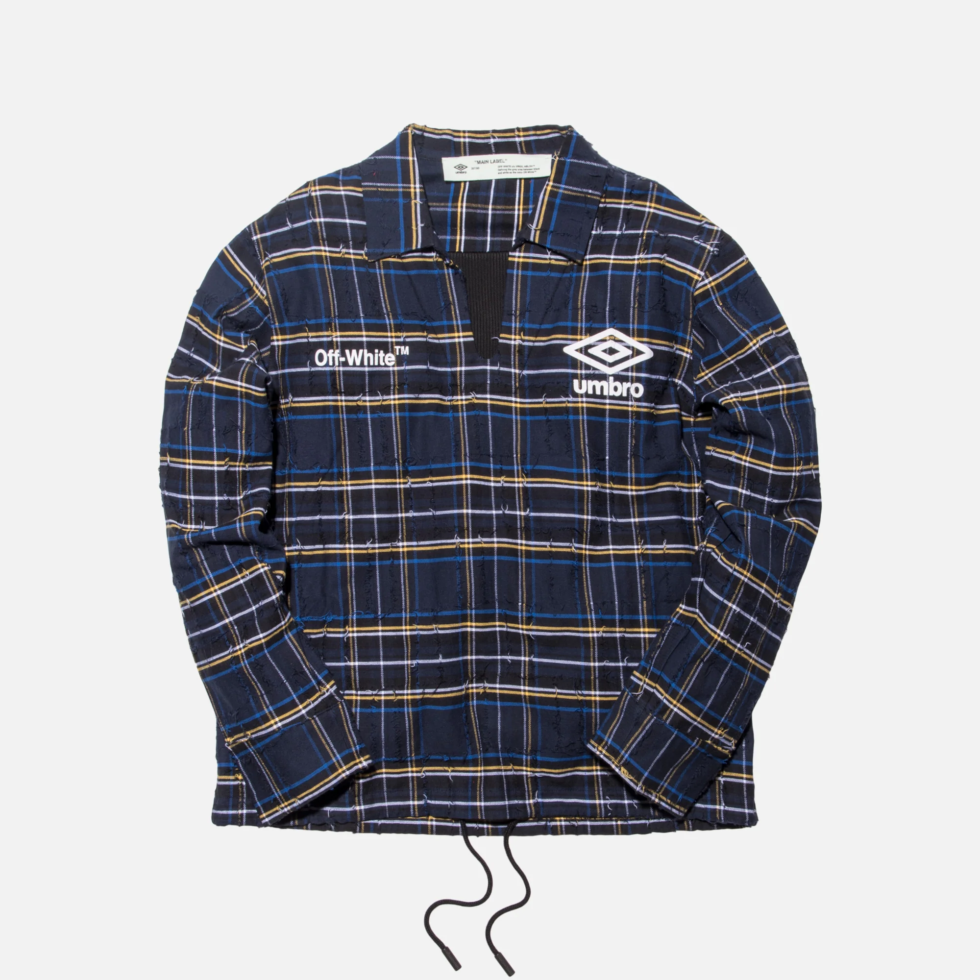 x Umbro Jacket