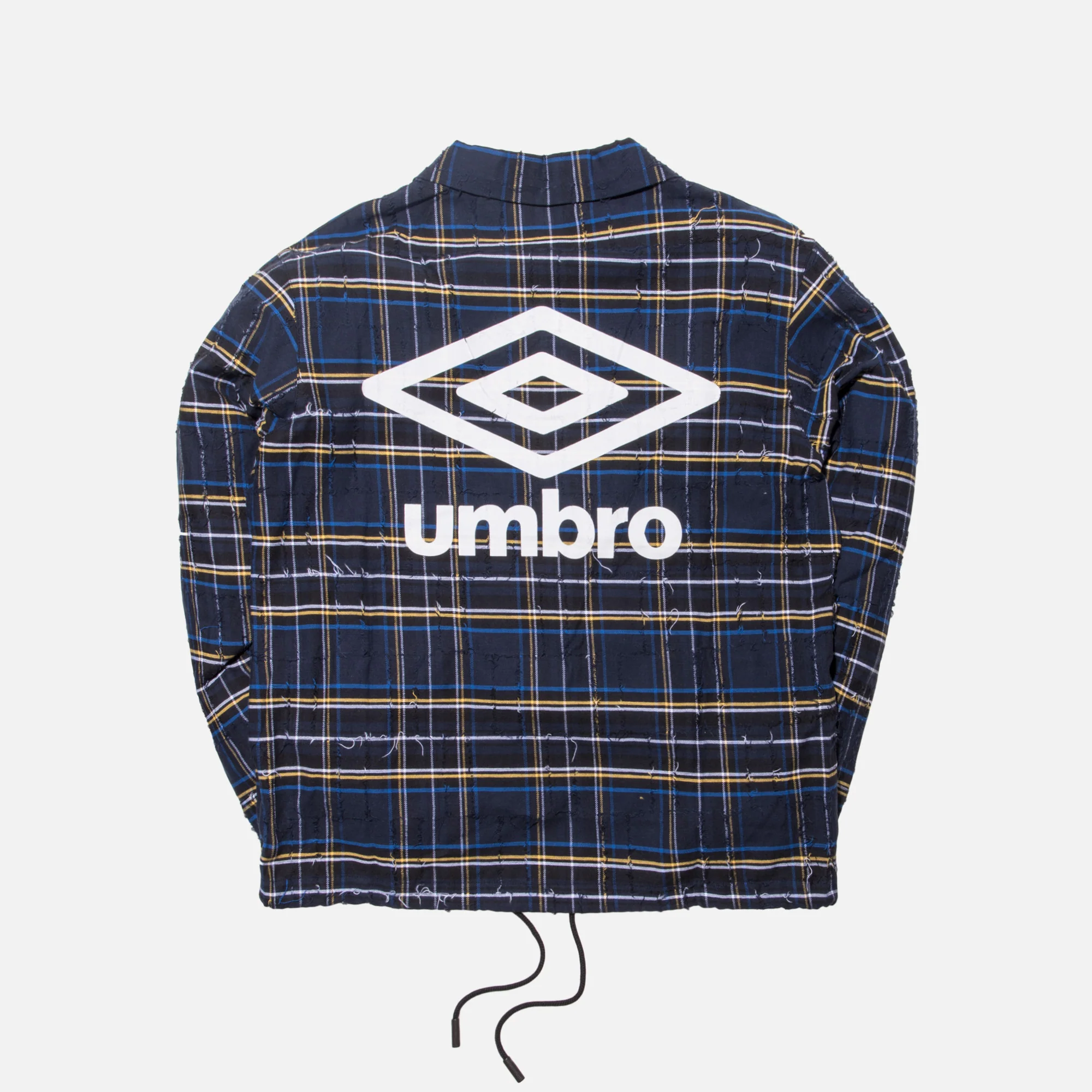 x Umbro Jacket