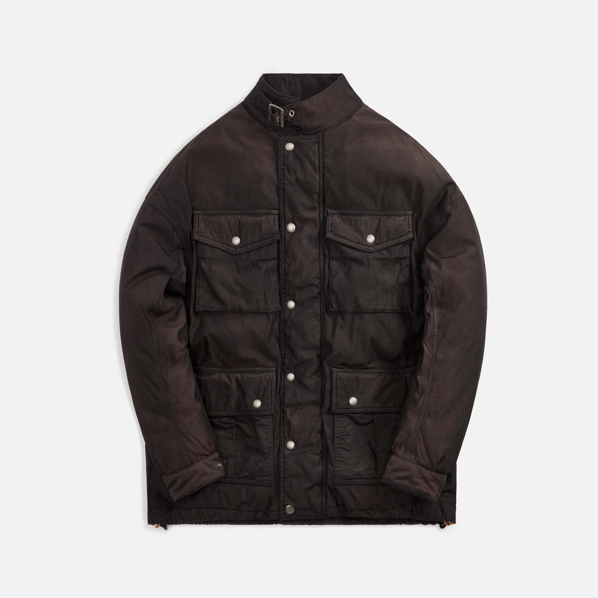 Alta Field Down Jacket