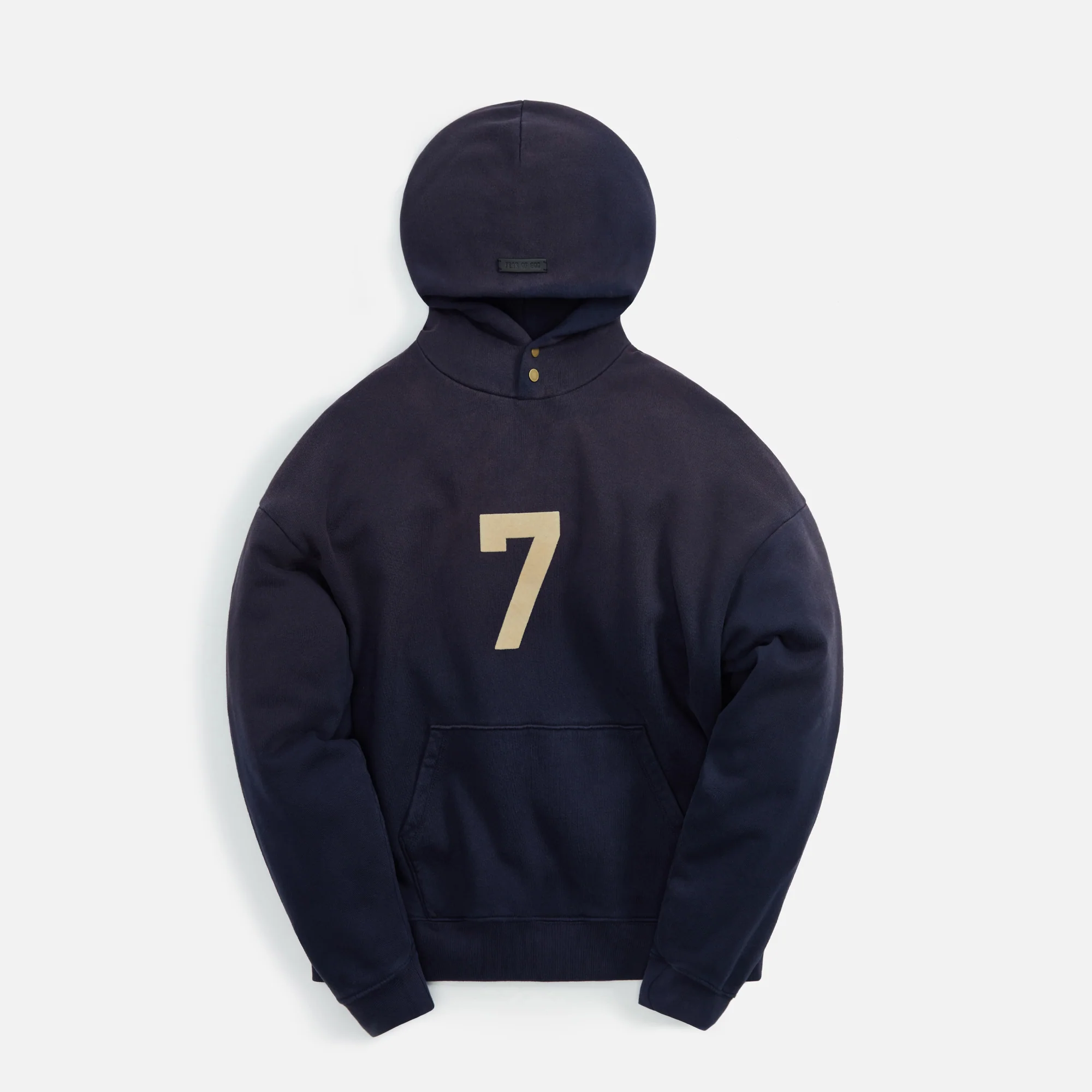 7 Hoodie