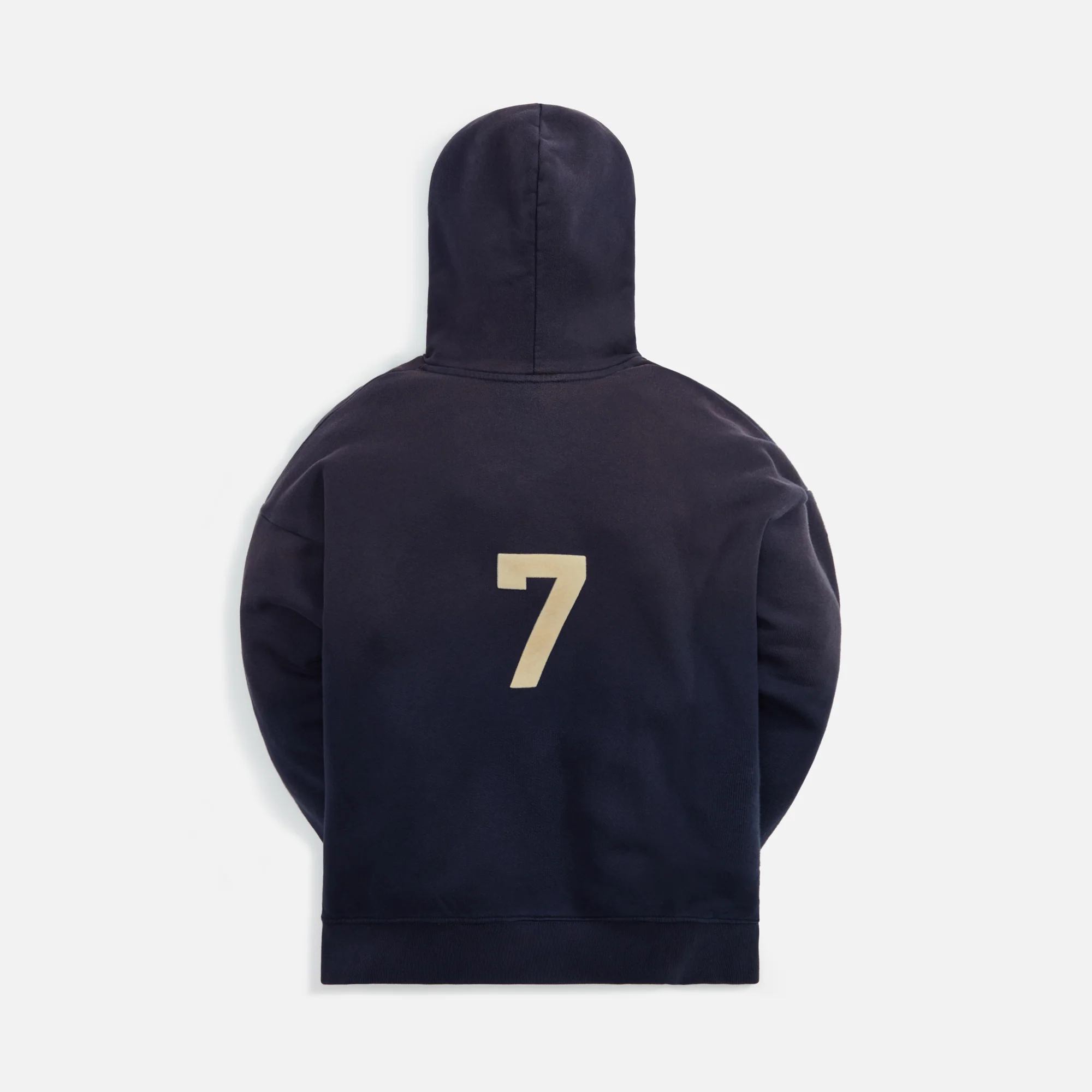 7 Hoodie