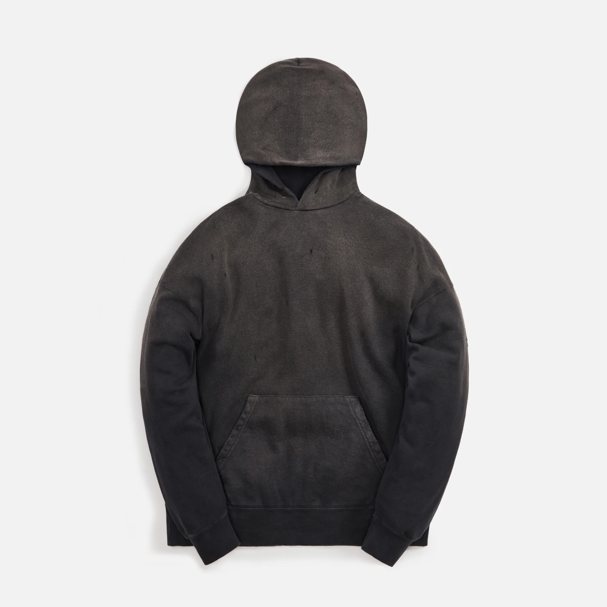 Jumbo Hoodie Crash