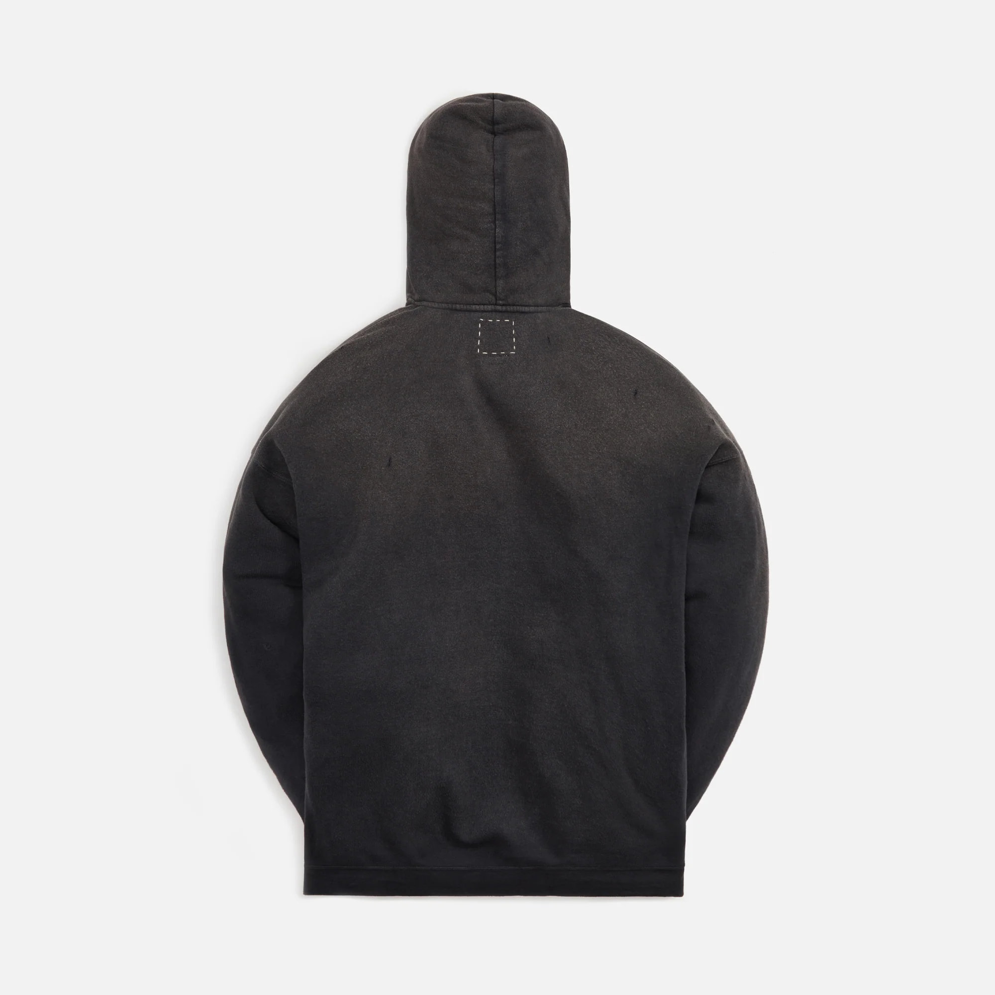 Jumbo Hoodie Crash