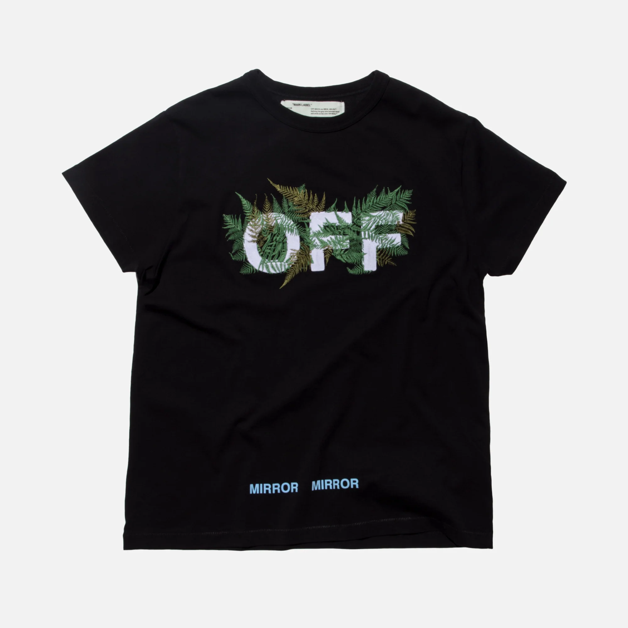 Ferns Tee