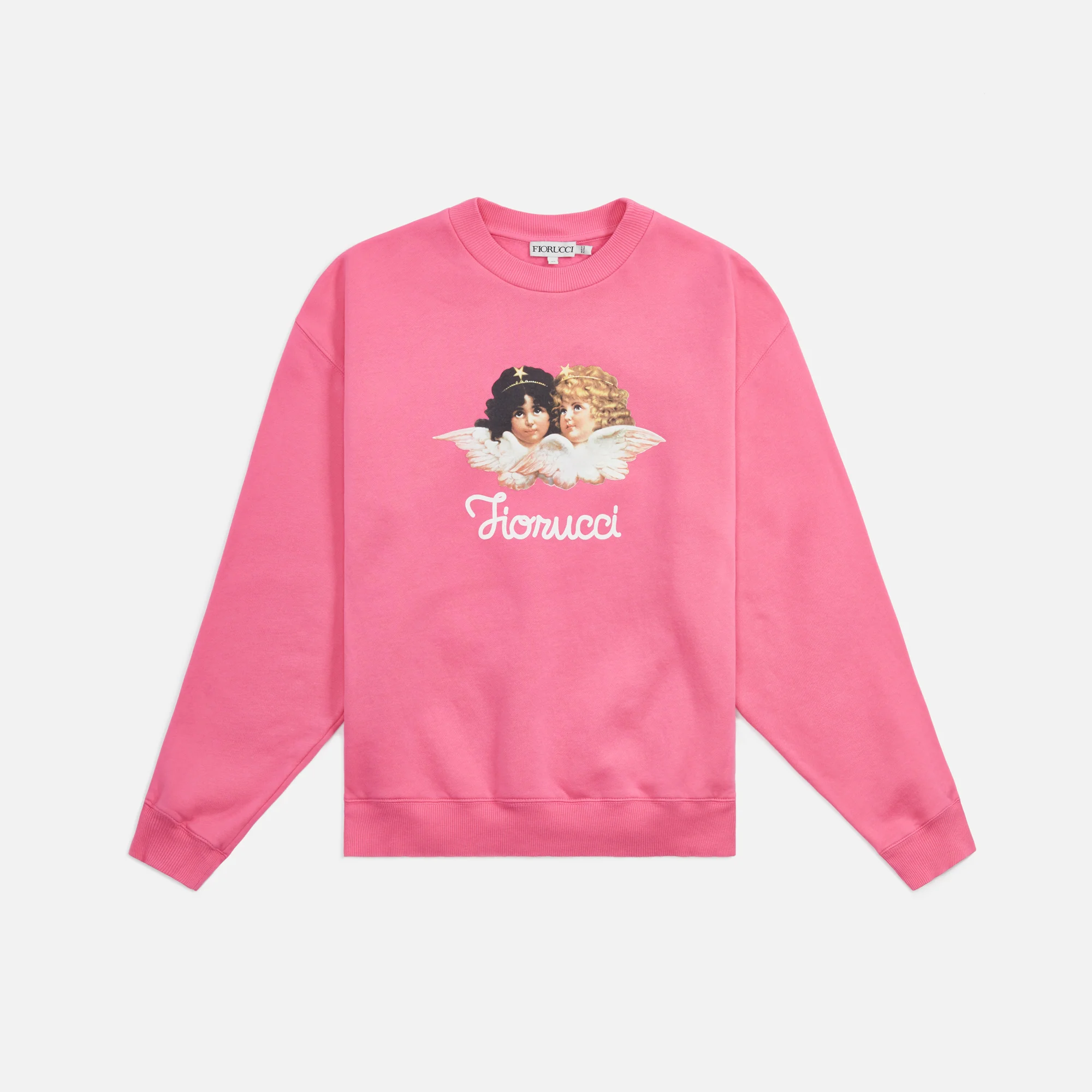 Vintage Angels Sweatshirt