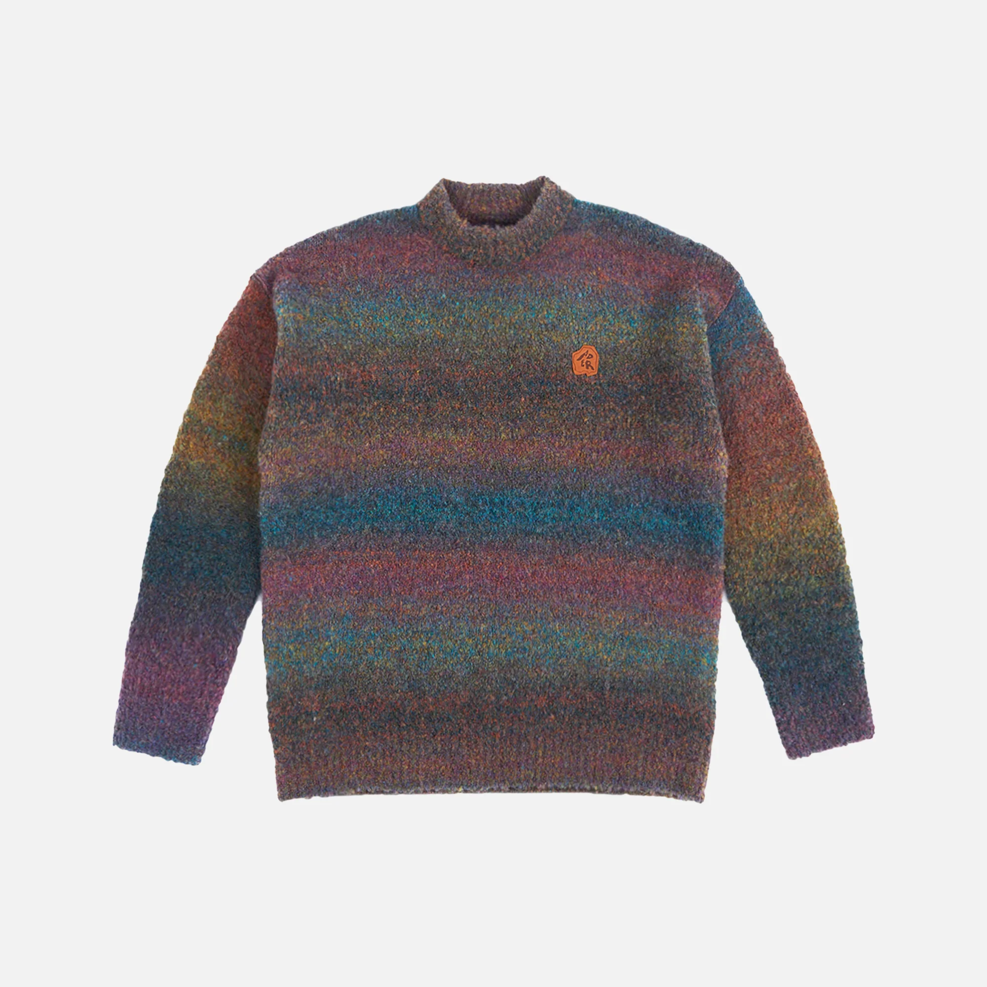 Long S Knit