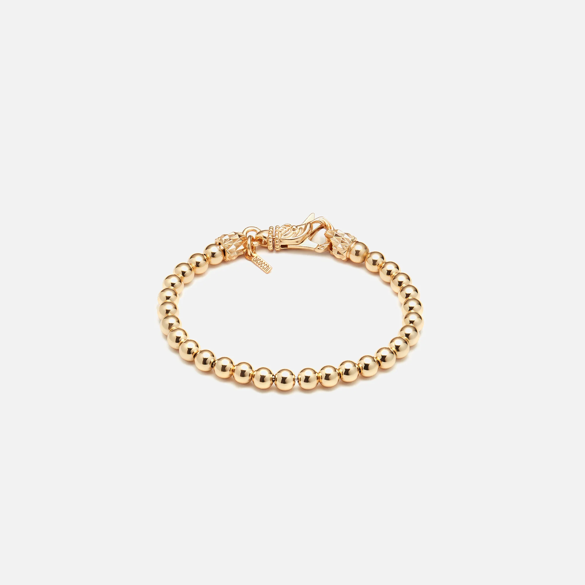 Beaded Bracelet