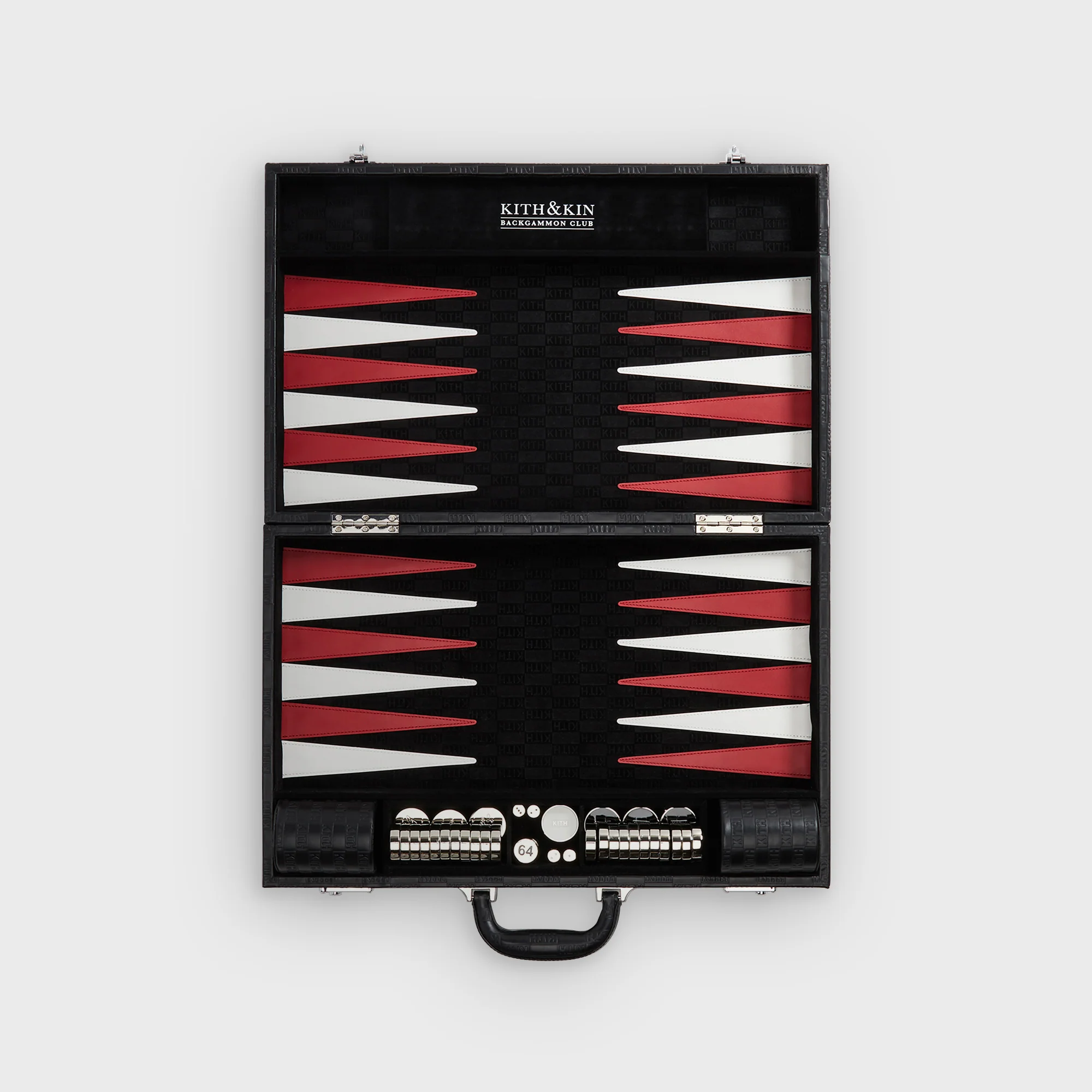 Kith Backgammon Set