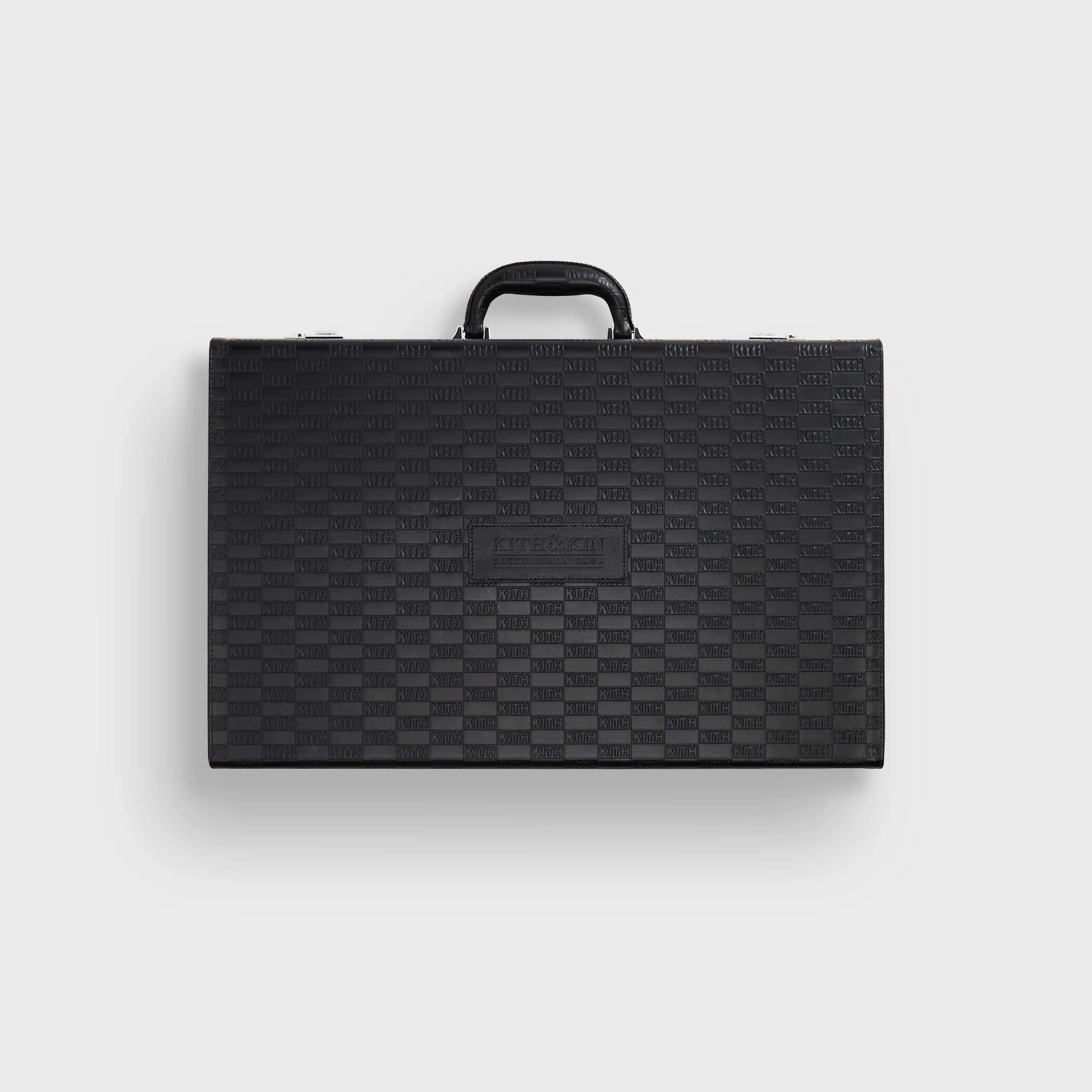 Kith Backgammon Set