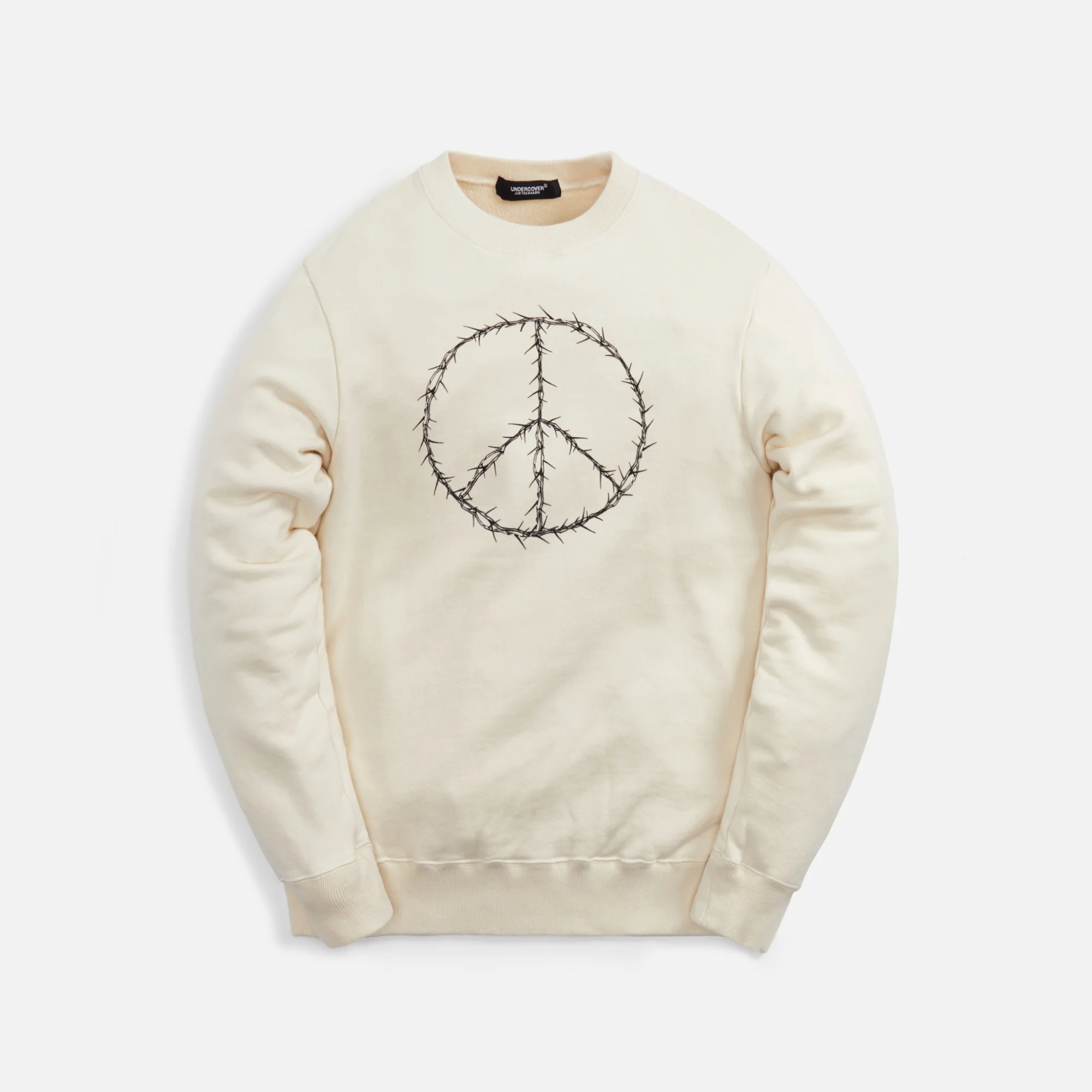 Peace Crewneck