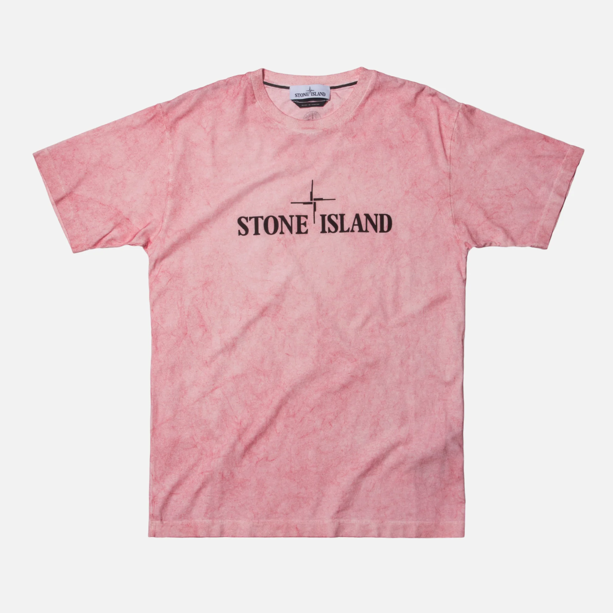Tie Dye Tee
