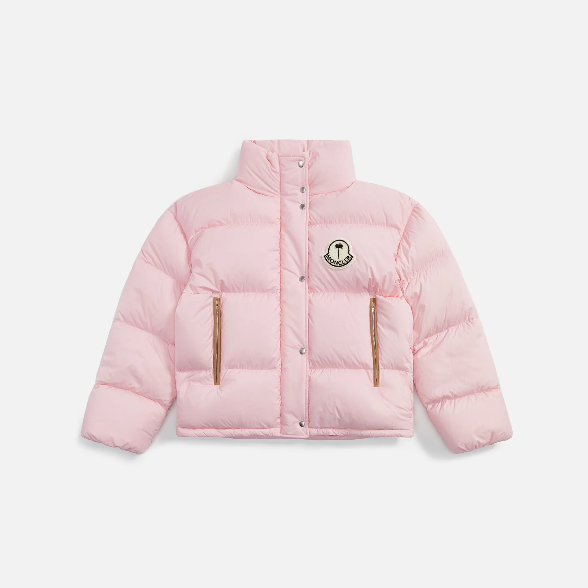 8  x Palm Angels WMNS Antora Jacket