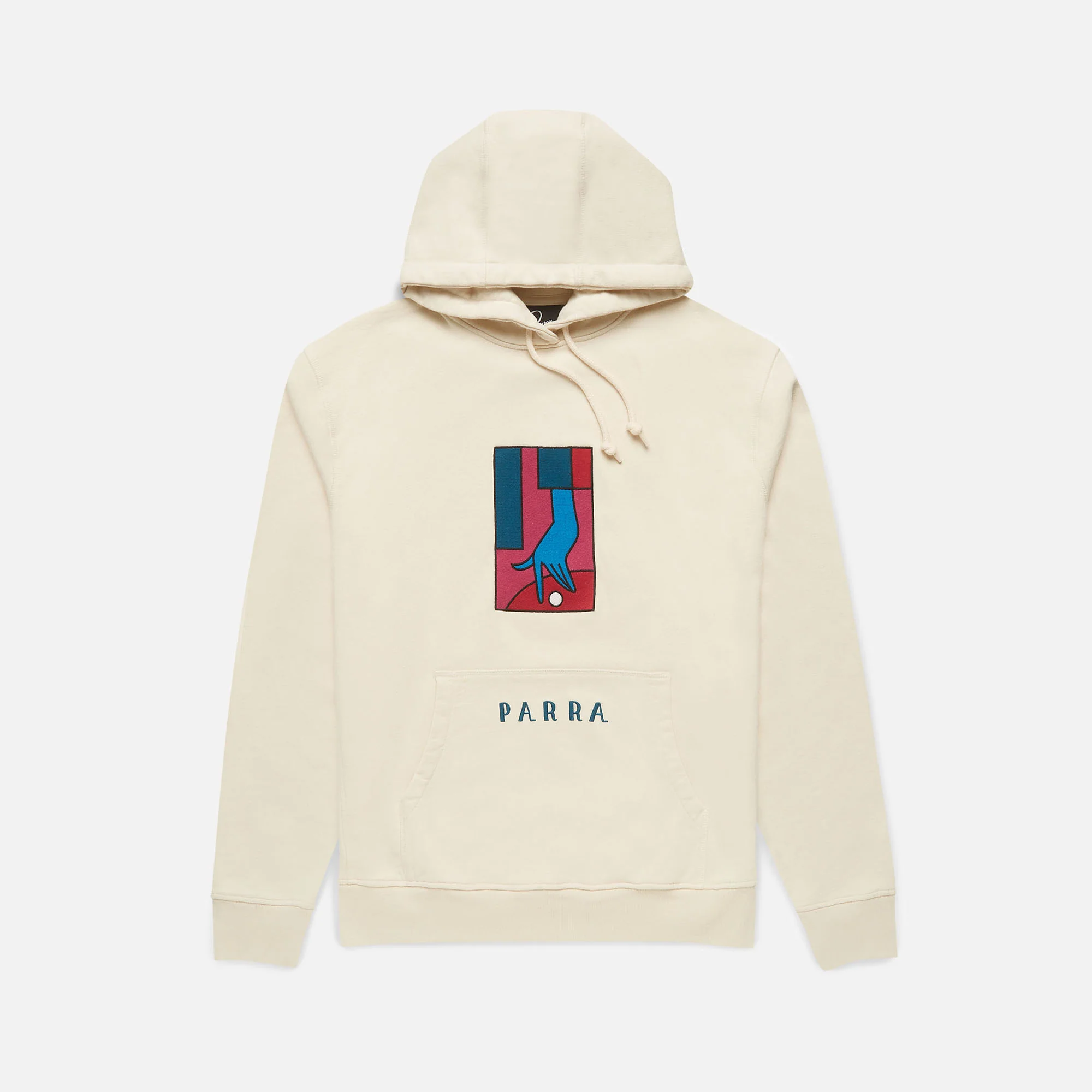 Medicated Hooded Sweatshirt