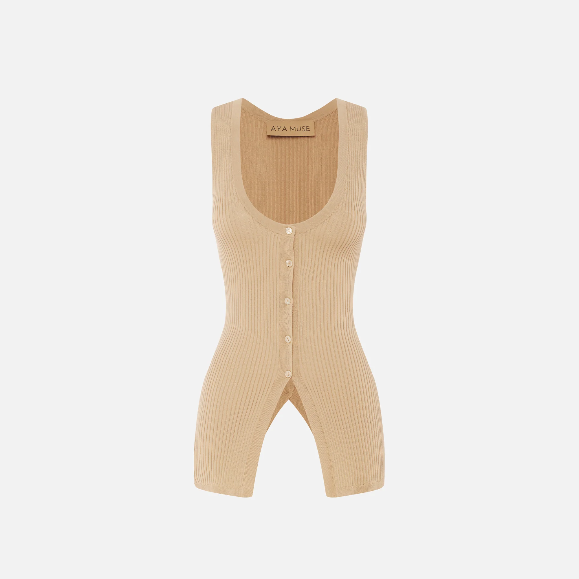Savona Knit Vest