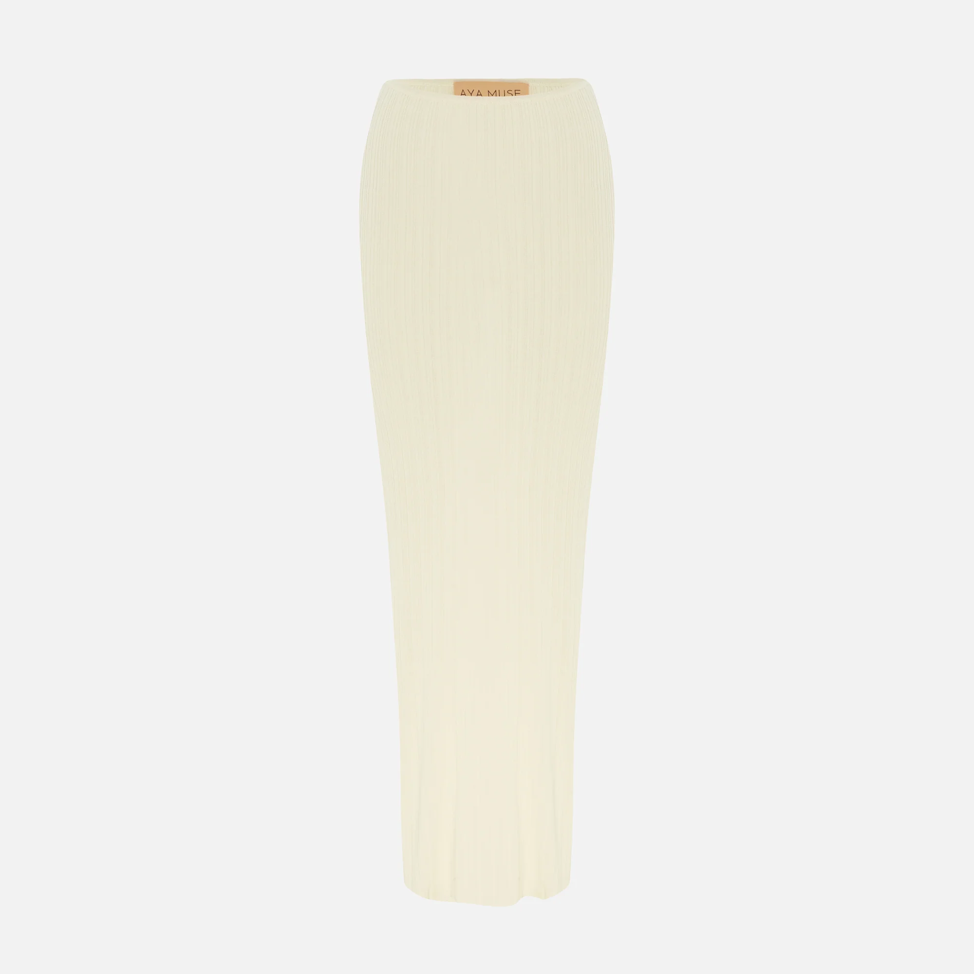 San Remo Maxi Skirt
