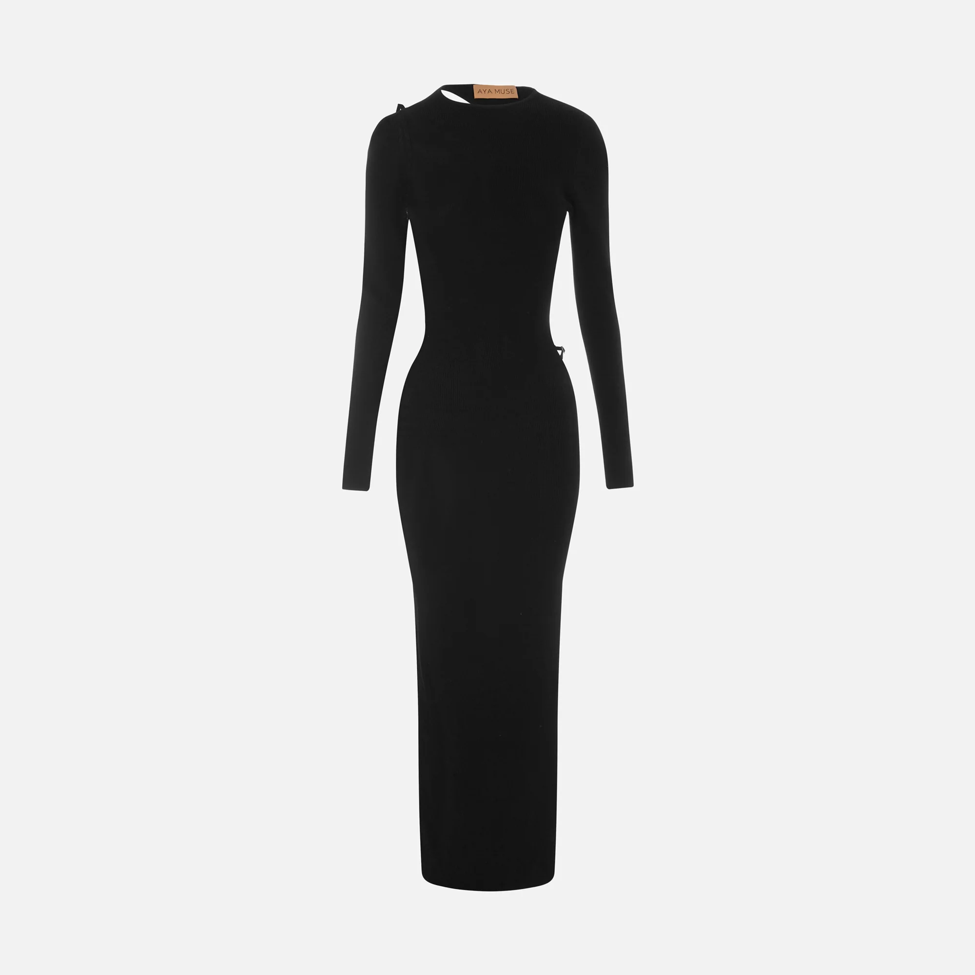 Carrara Dress