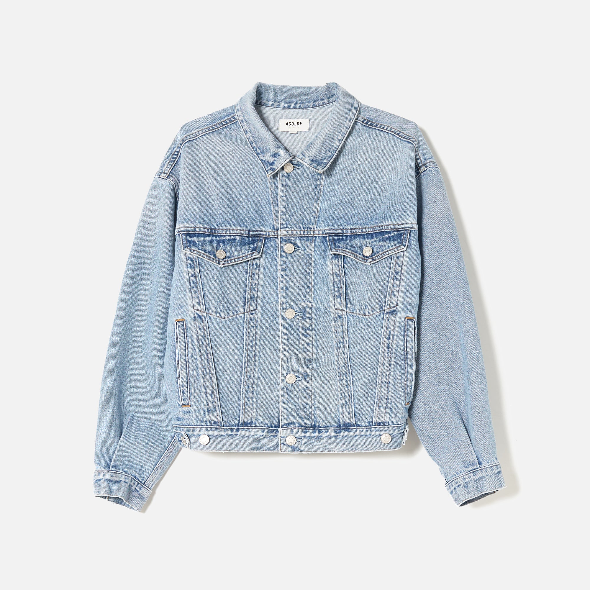 Charli Jacket