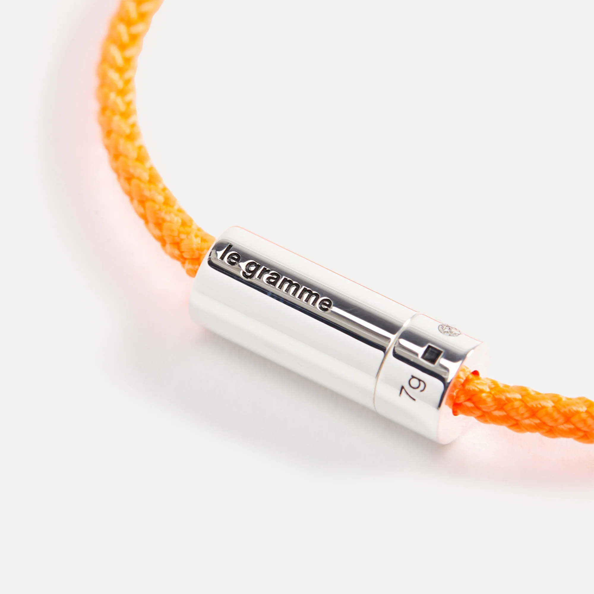7g Nato Cable Bracelet