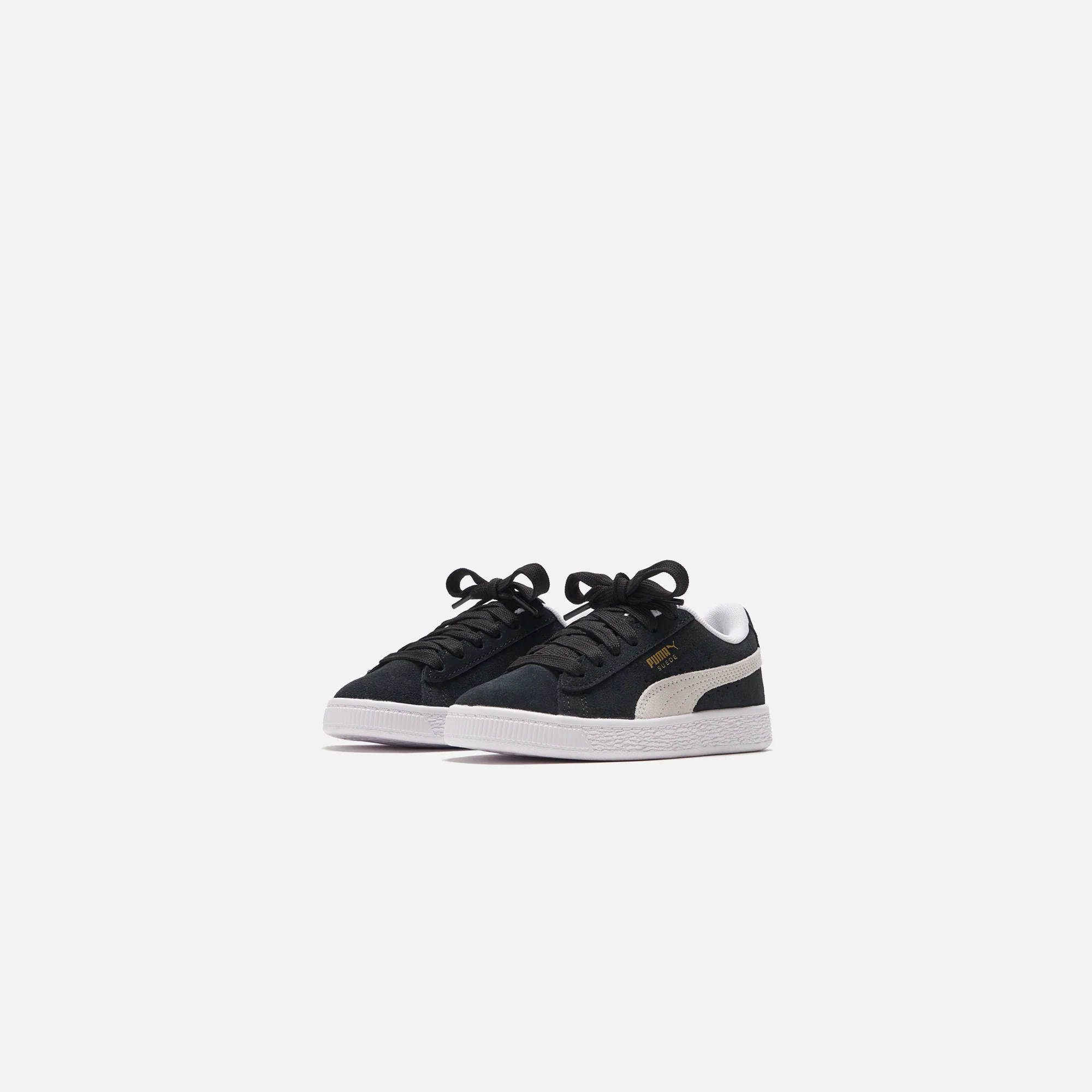 Pre-School Suede Classic XXI