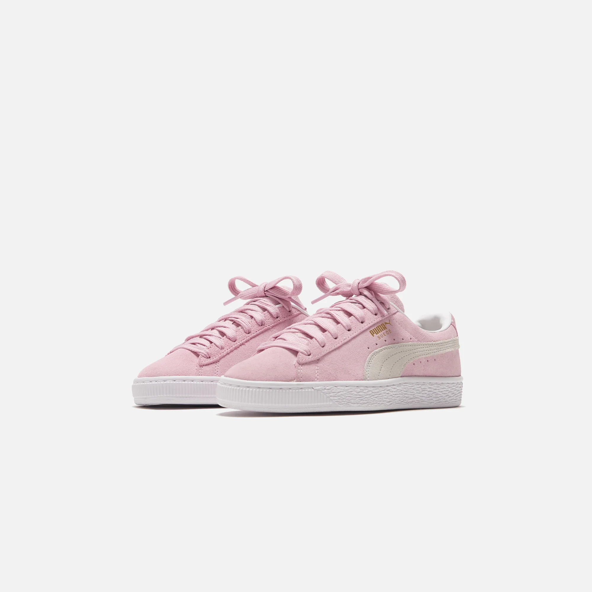 Kids Suede Classic XXI