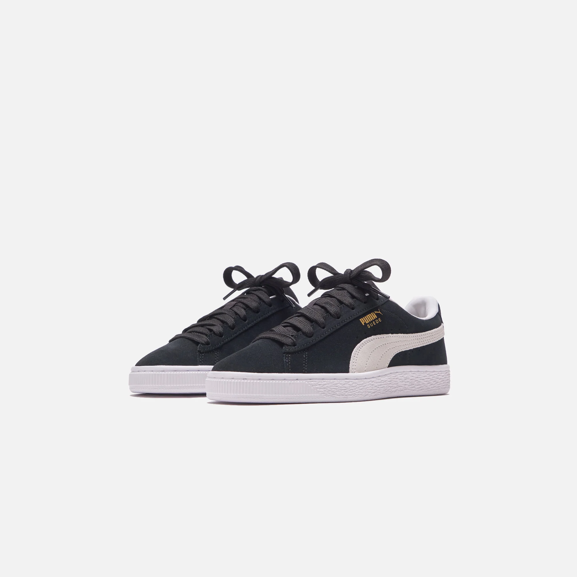 Suede Classic XXI