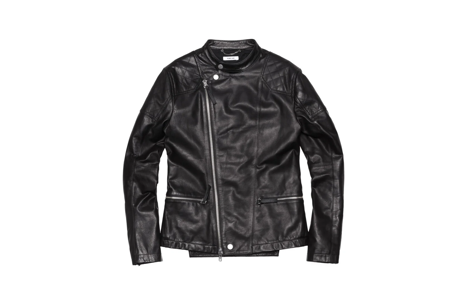 Moto Jacket