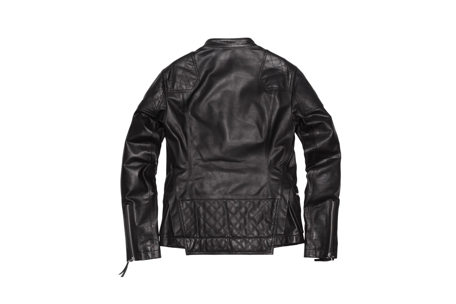 Moto Jacket