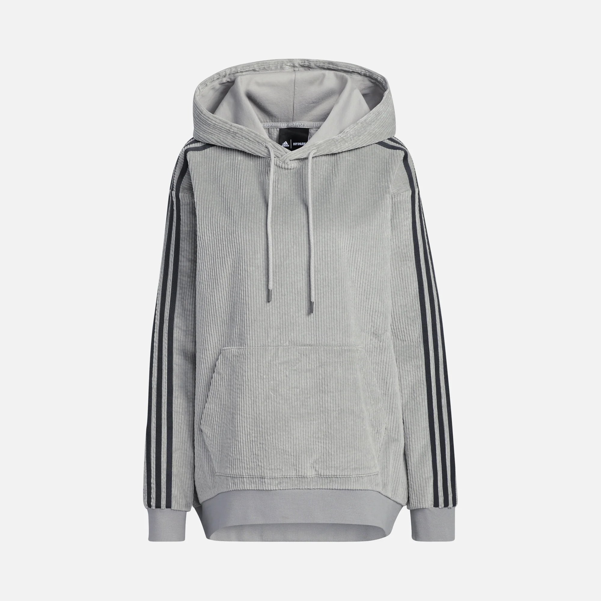 x Ivy Park Corduroy Hoodie