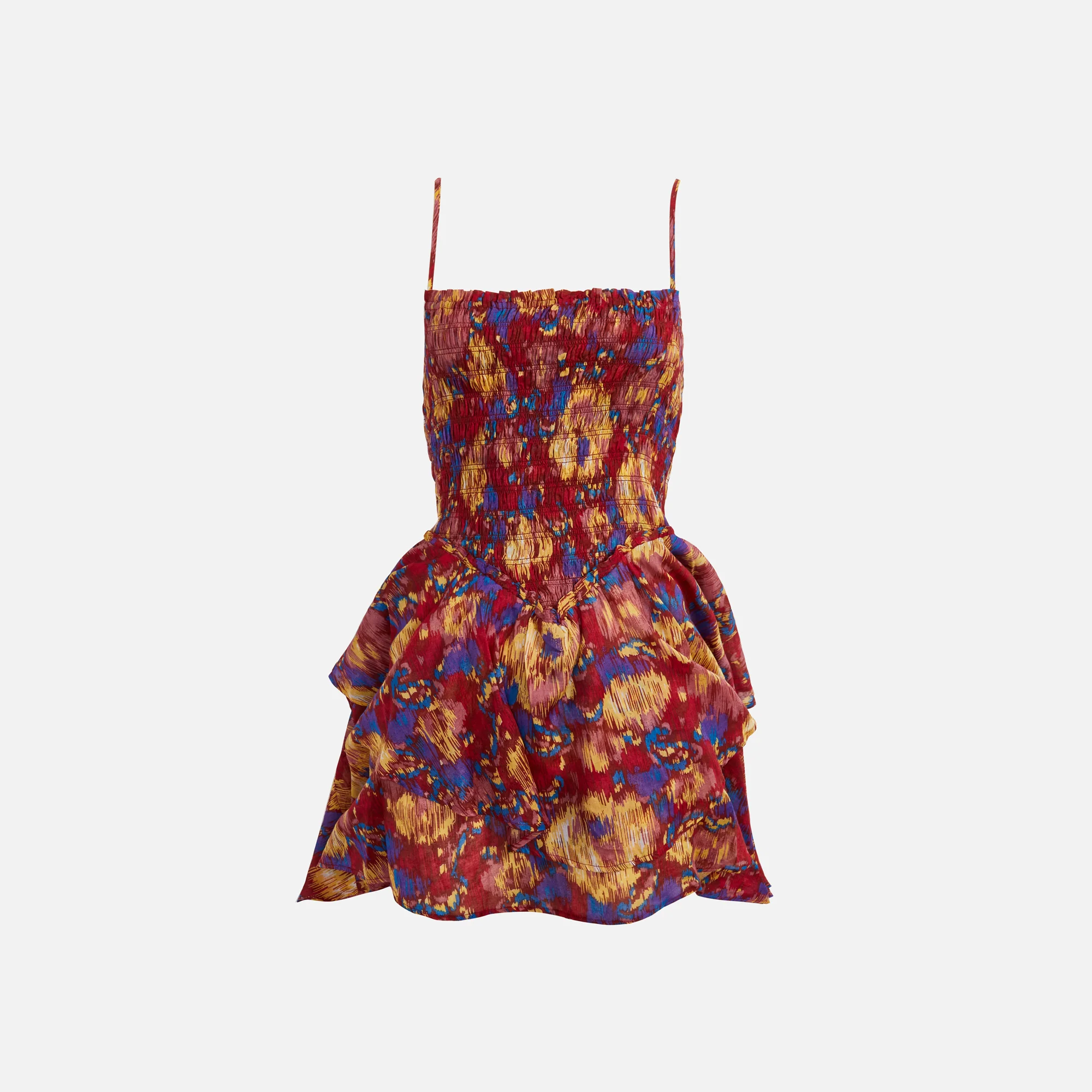 Anka Dress