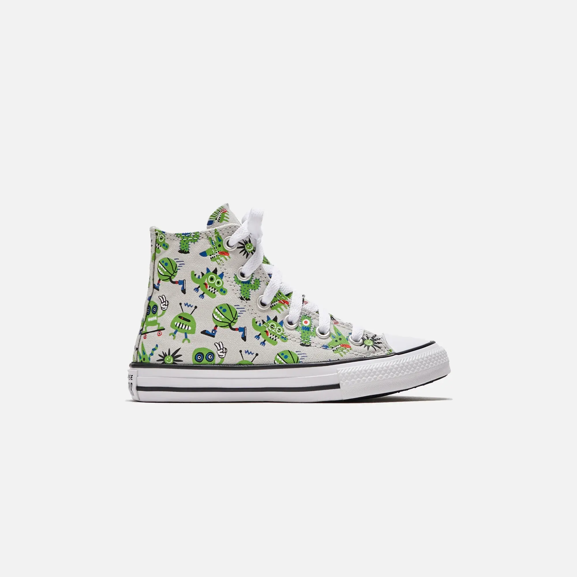Chuck Taylor All Star Creature Feature