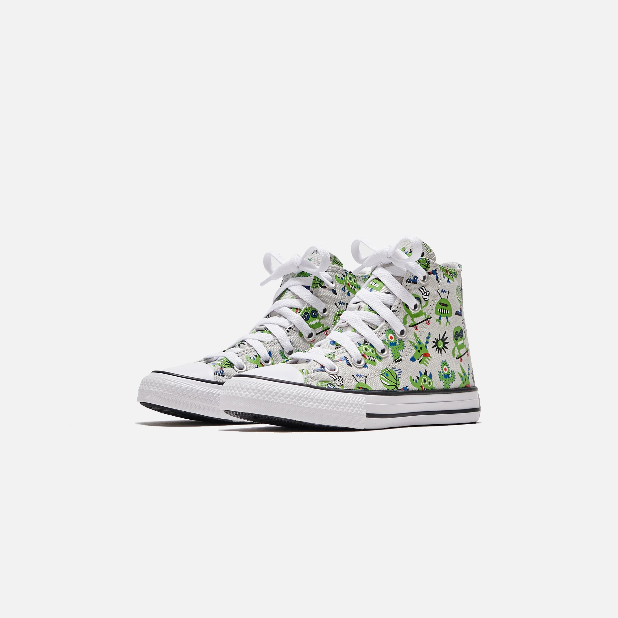 Chuck Taylor All Star Creature Feature